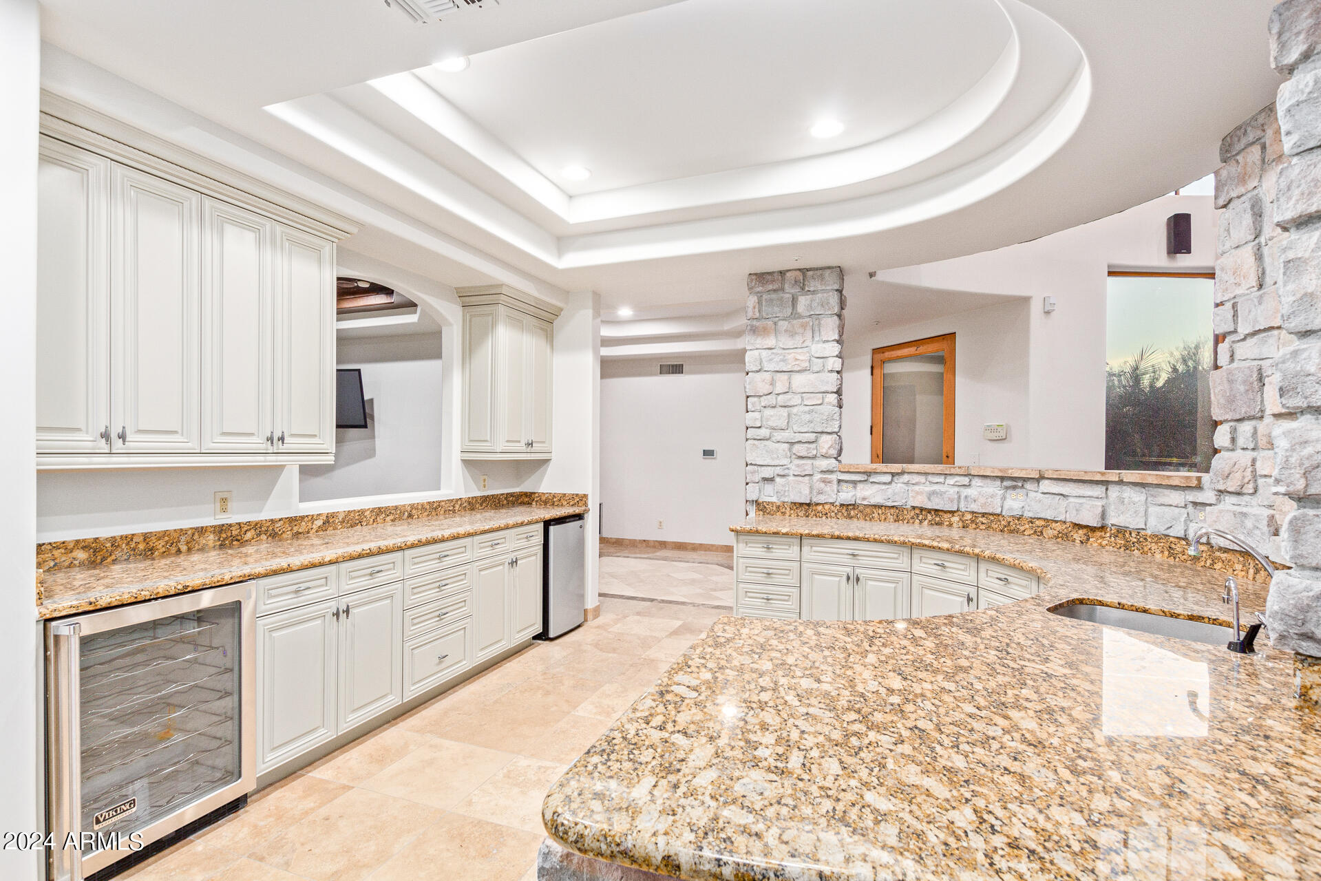 11861 E DESERT TRAIL Road