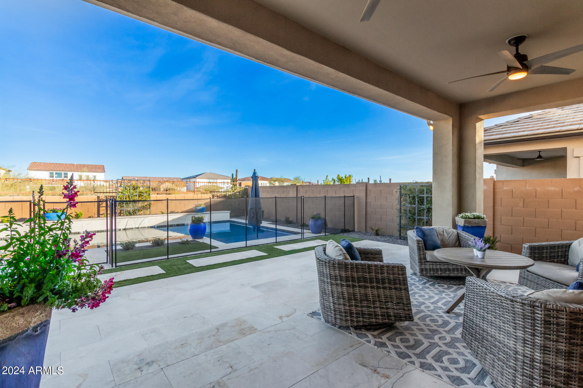 21643 N 59TH Terrace