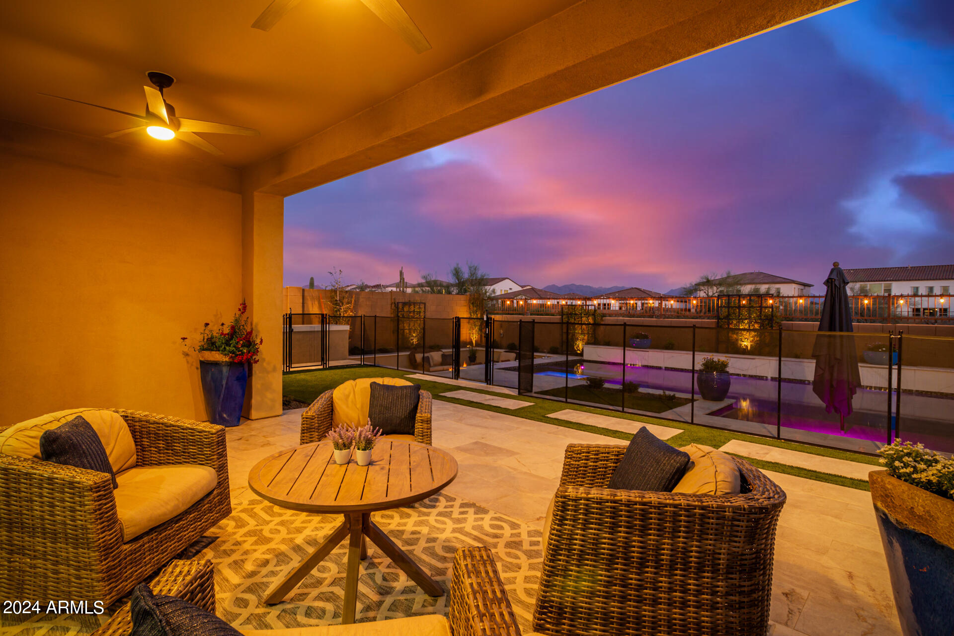 21643 N 59TH Terrace