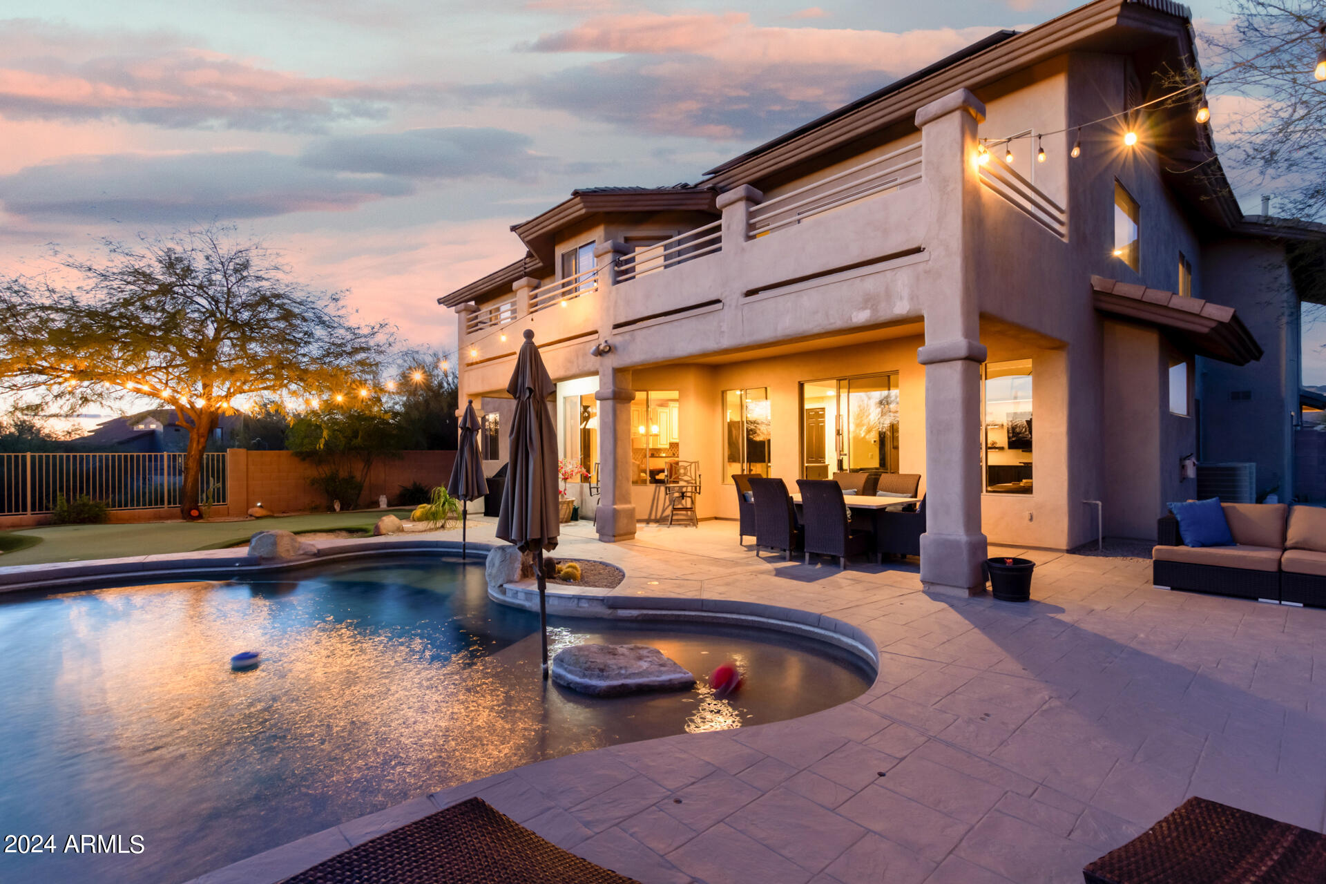 5401 E CALLE DE LAS ESTRELLAS