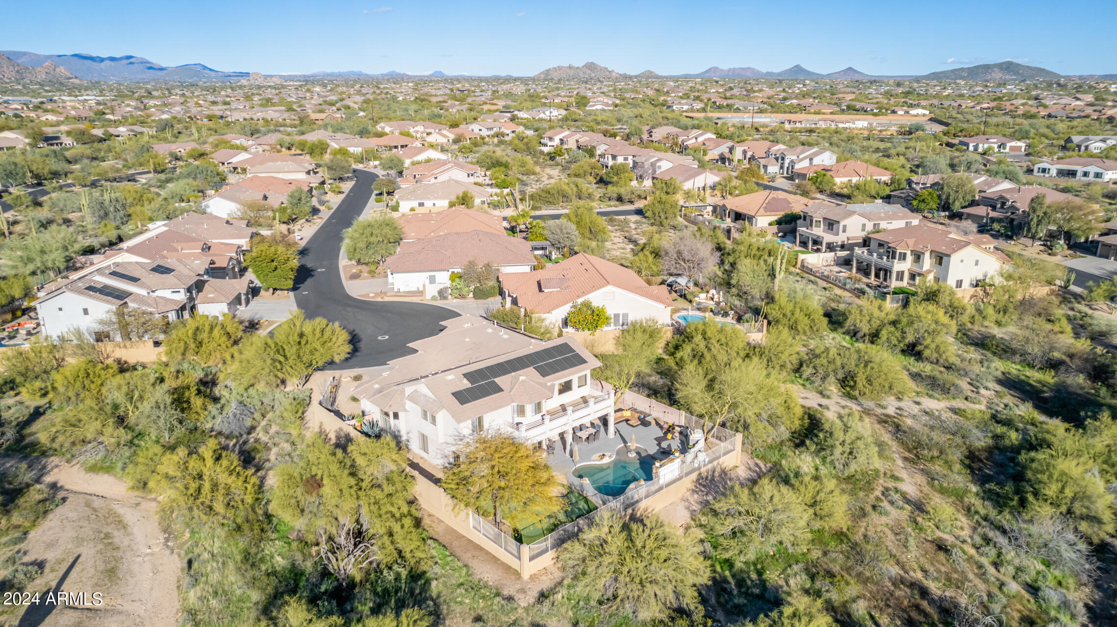 5401 E CALLE DE LAS ESTRELLAS