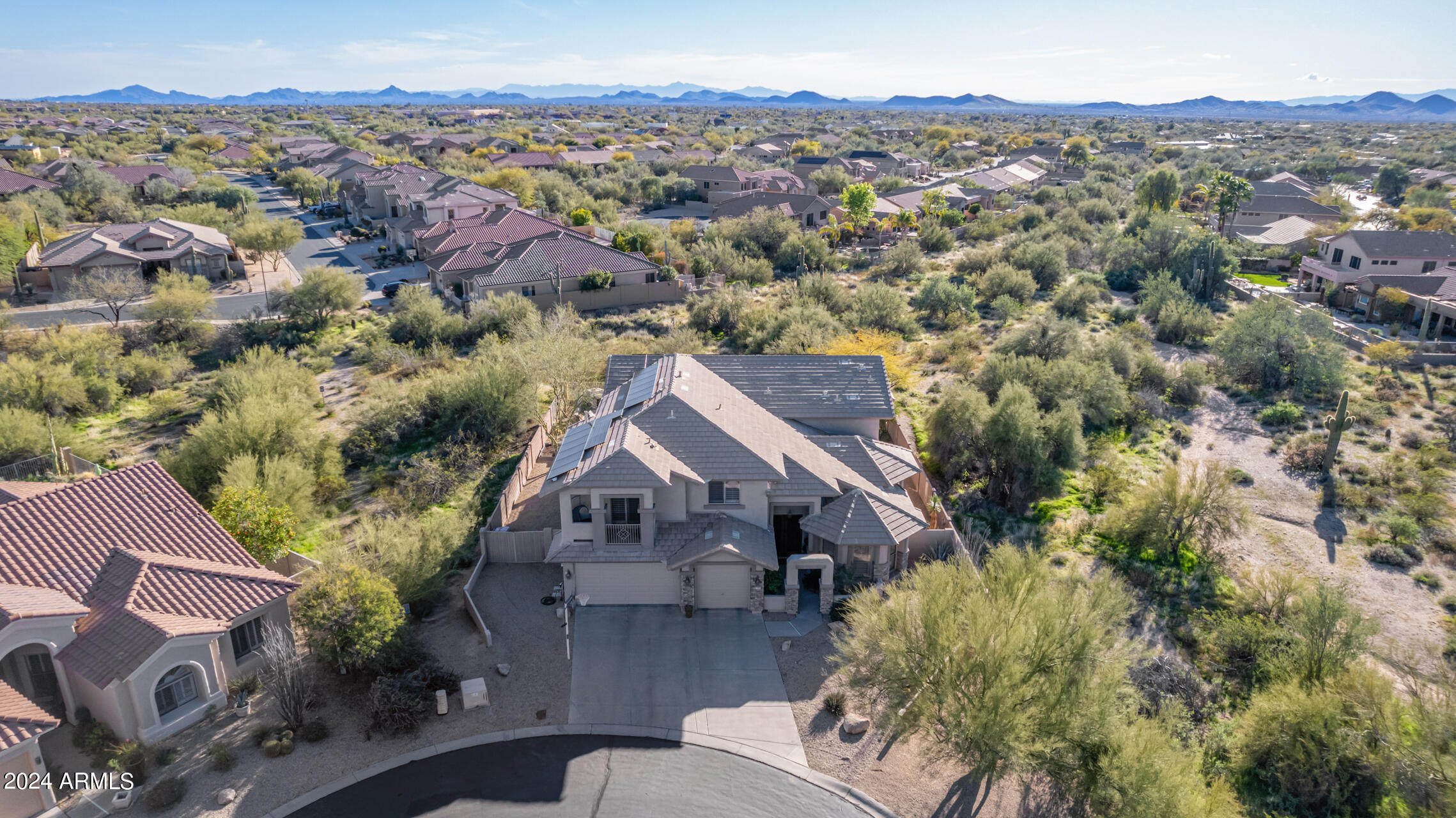 5401 E CALLE DE LAS ESTRELLAS
