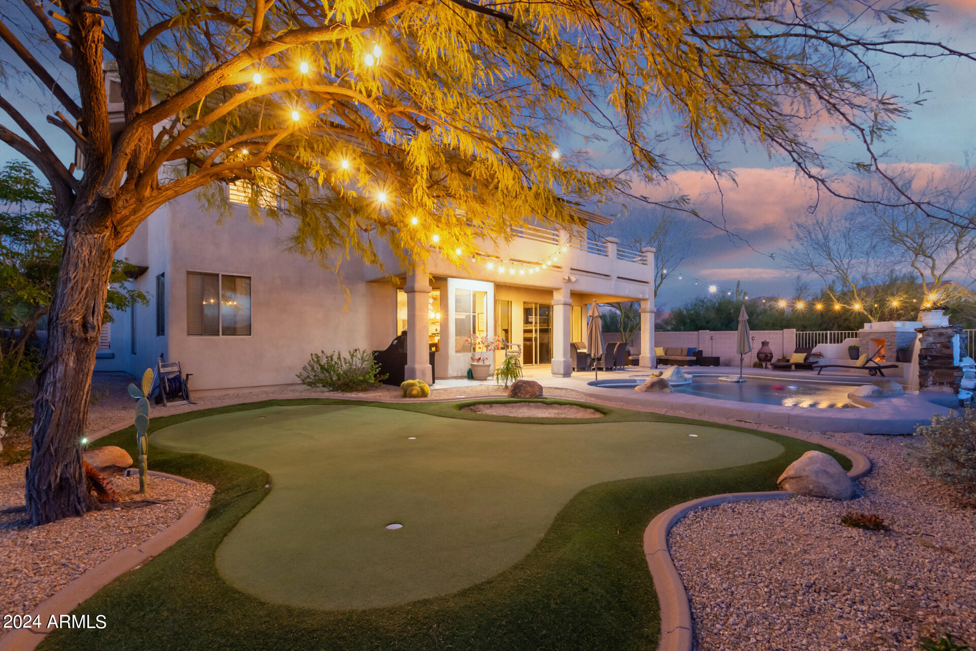 5401 E CALLE DE LAS ESTRELLAS