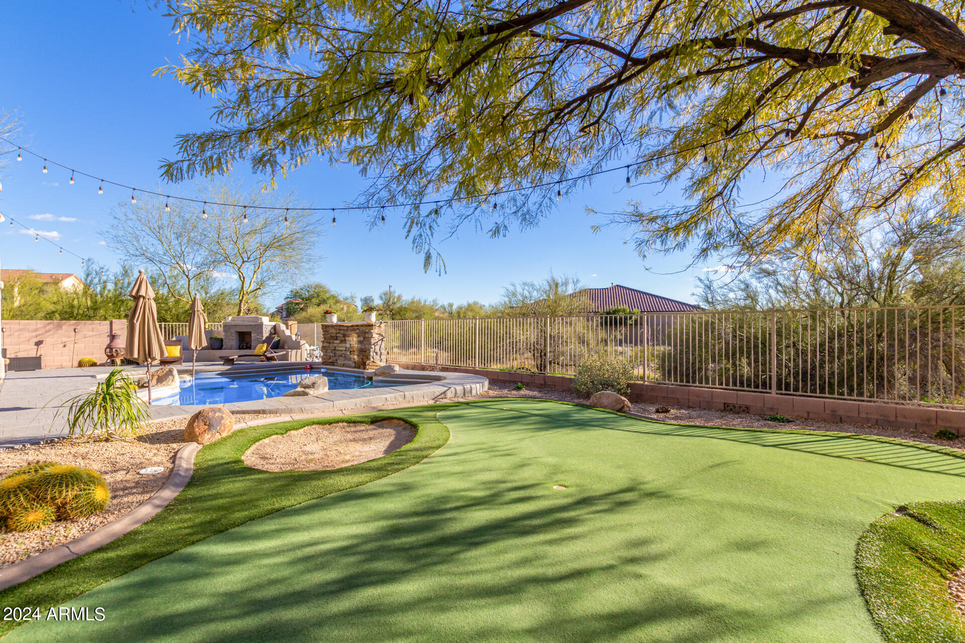 5401 E CALLE DE LAS ESTRELLAS