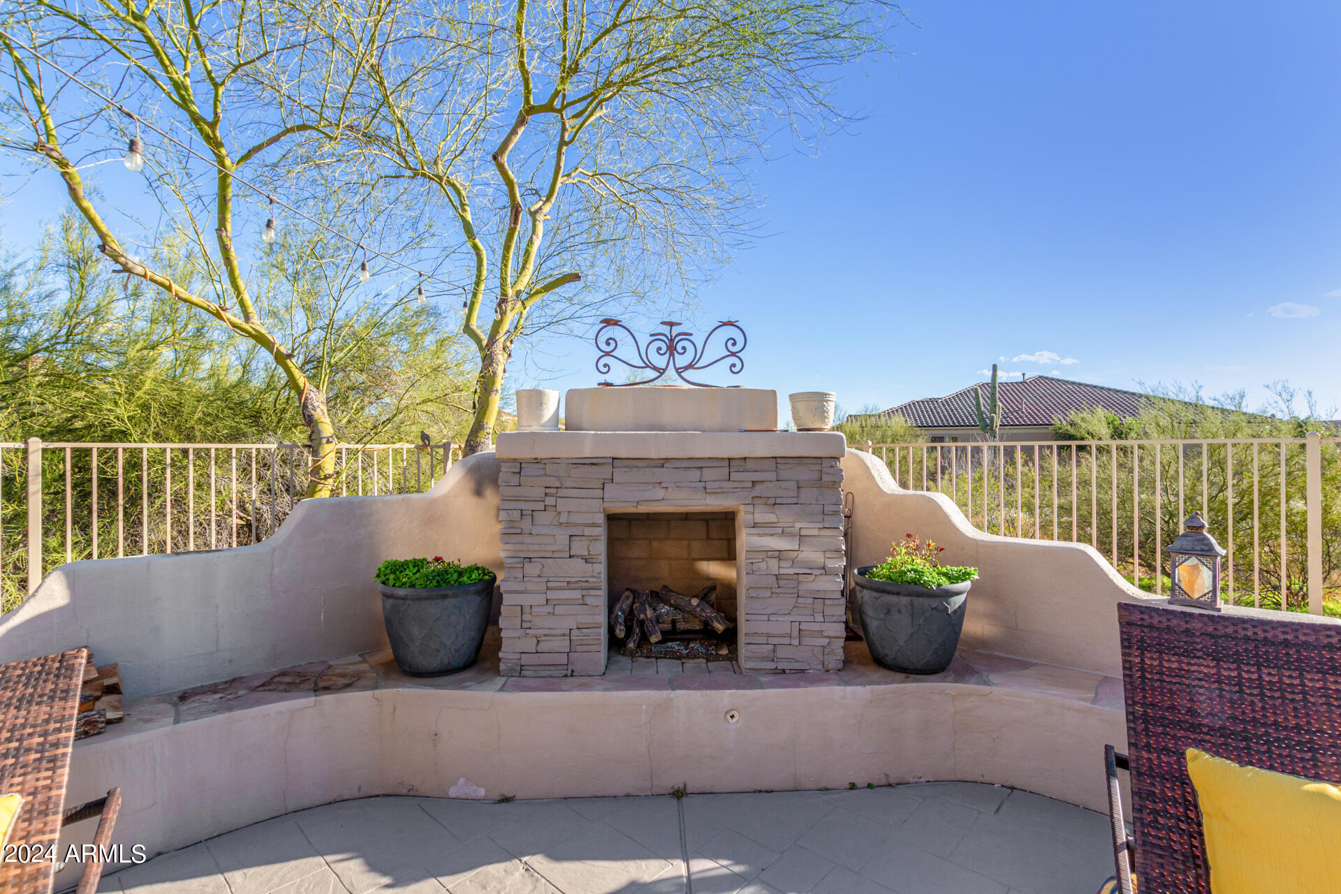 5401 E CALLE DE LAS ESTRELLAS