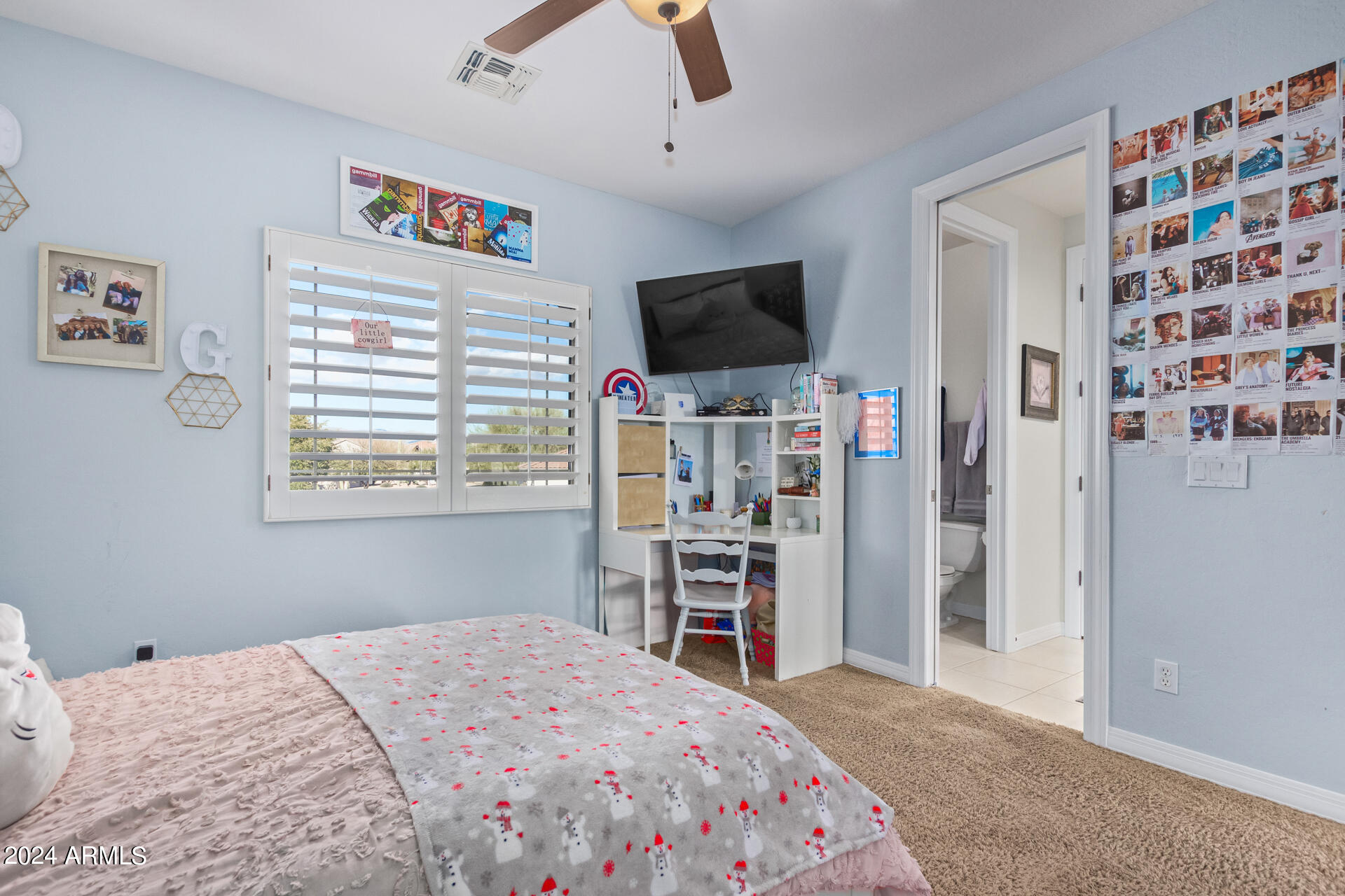 5401 E CALLE DE LAS ESTRELLAS