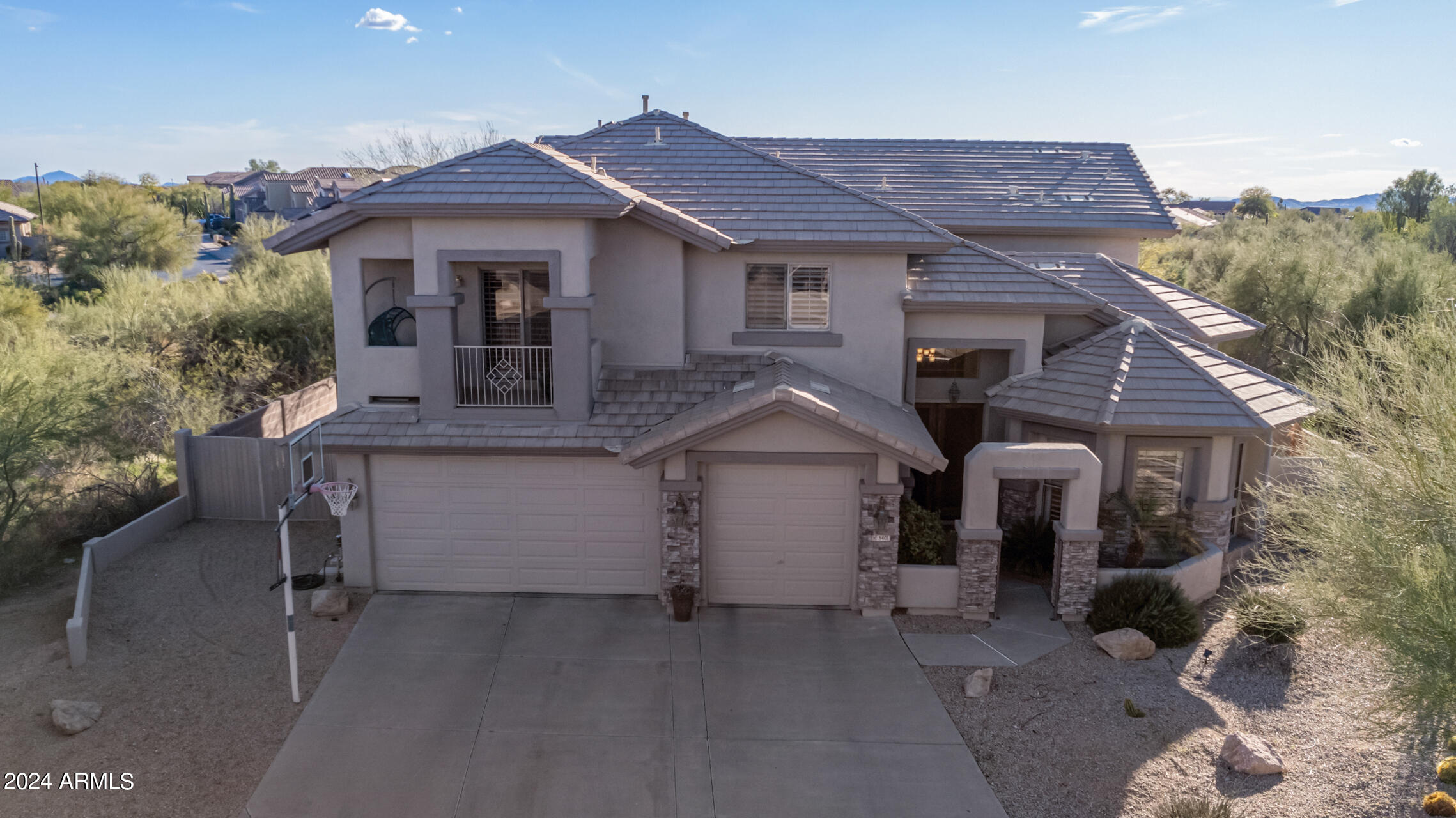 5401 E CALLE DE LAS ESTRELLAS