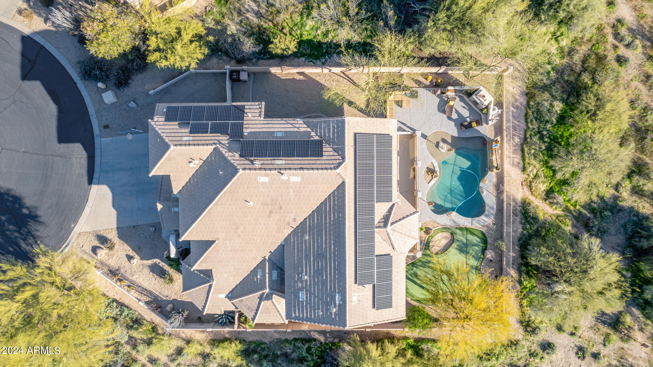 5401 E CALLE DE LAS ESTRELLAS