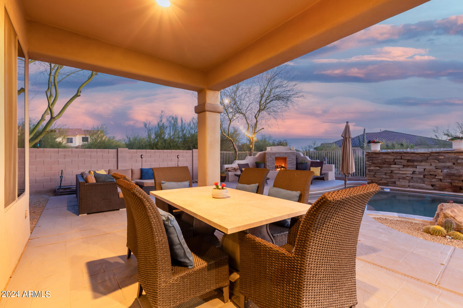 5401 E CALLE DE LAS ESTRELLAS