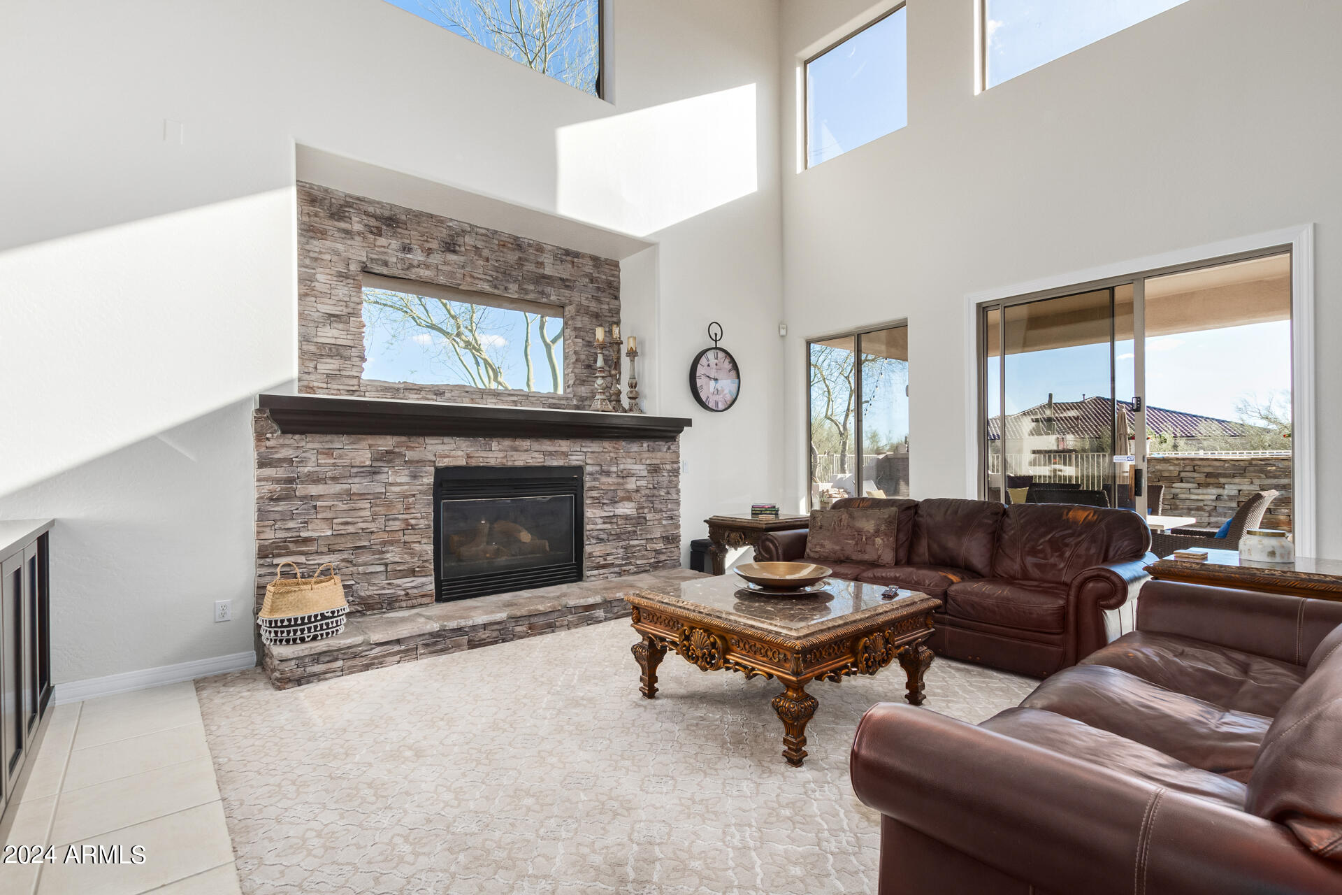 5401 E CALLE DE LAS ESTRELLAS