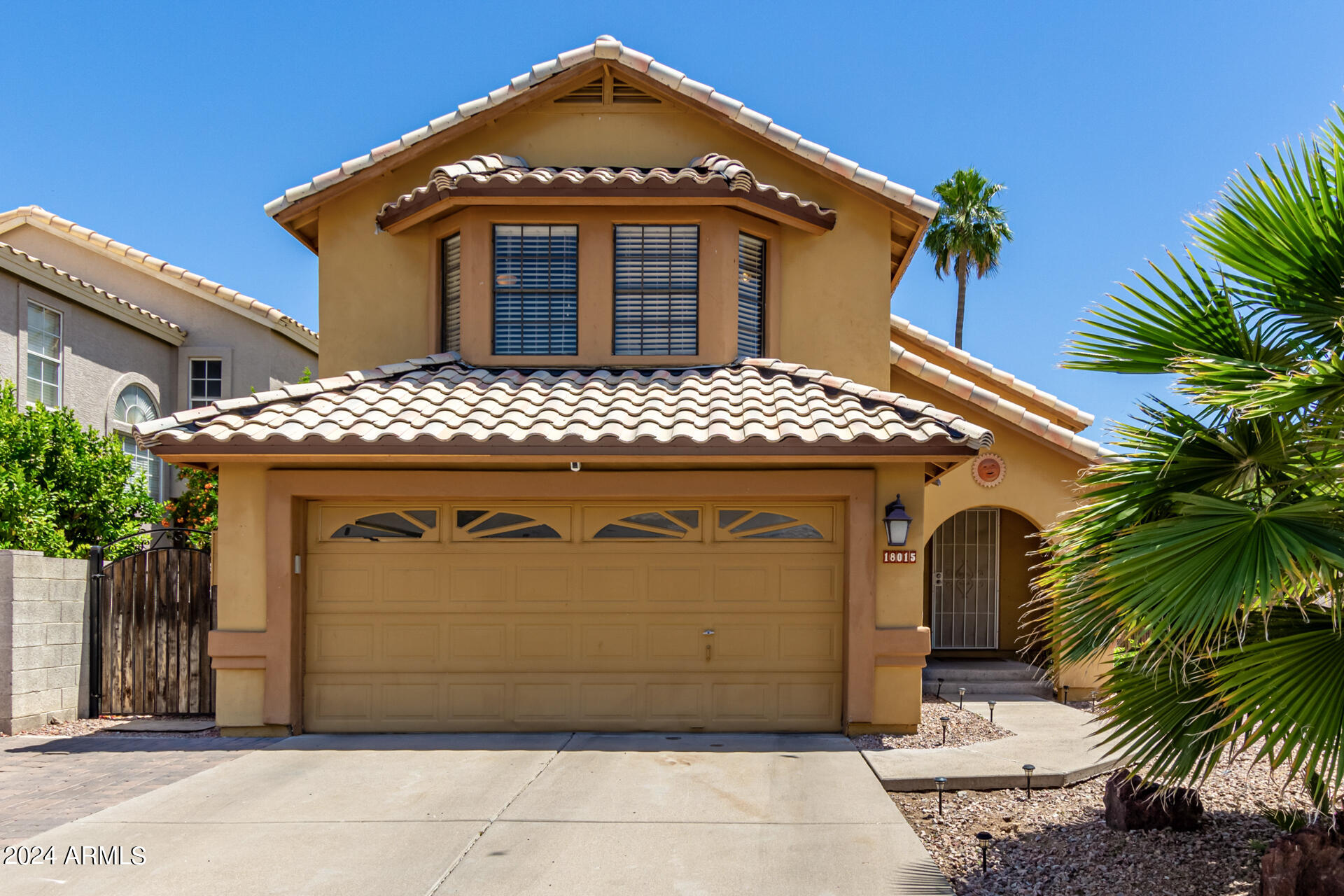 18015 N 12TH Place
