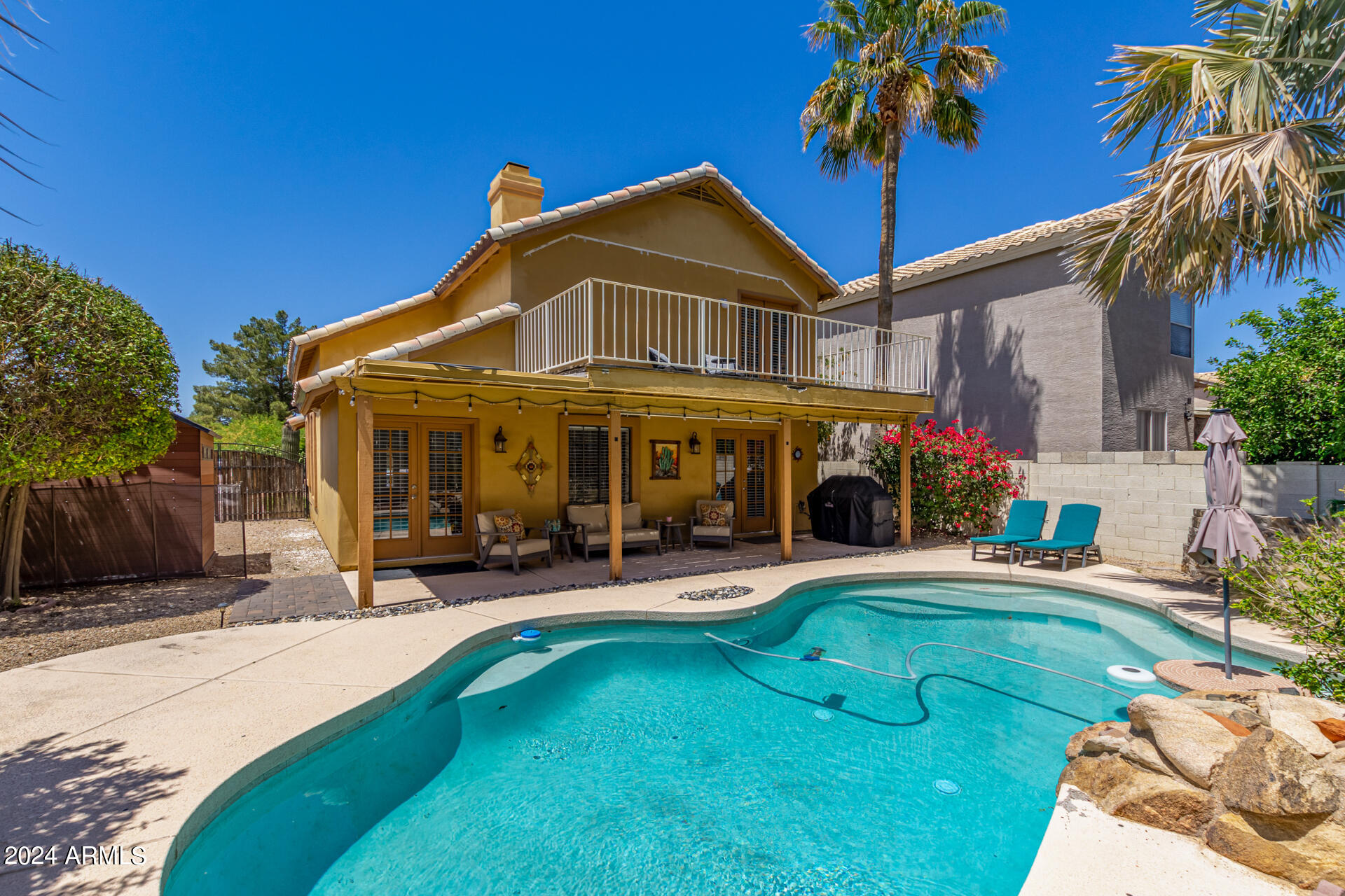 18015 N 12TH Place