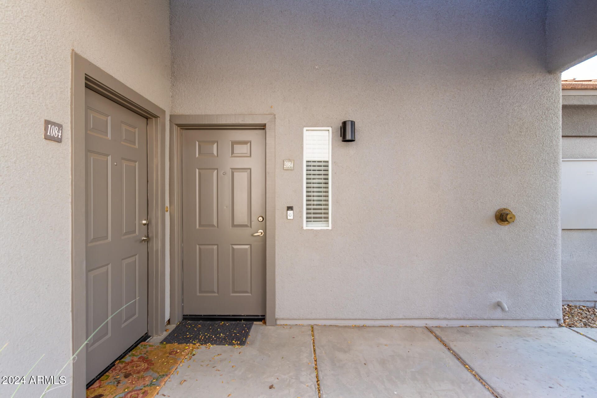 7401 W ARROWHEAD CLUBHOUSE Drive, 2084