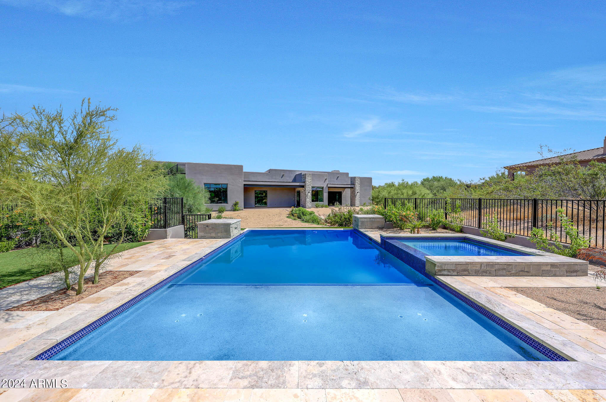 8567 E BLACK MOUNTAIN Road