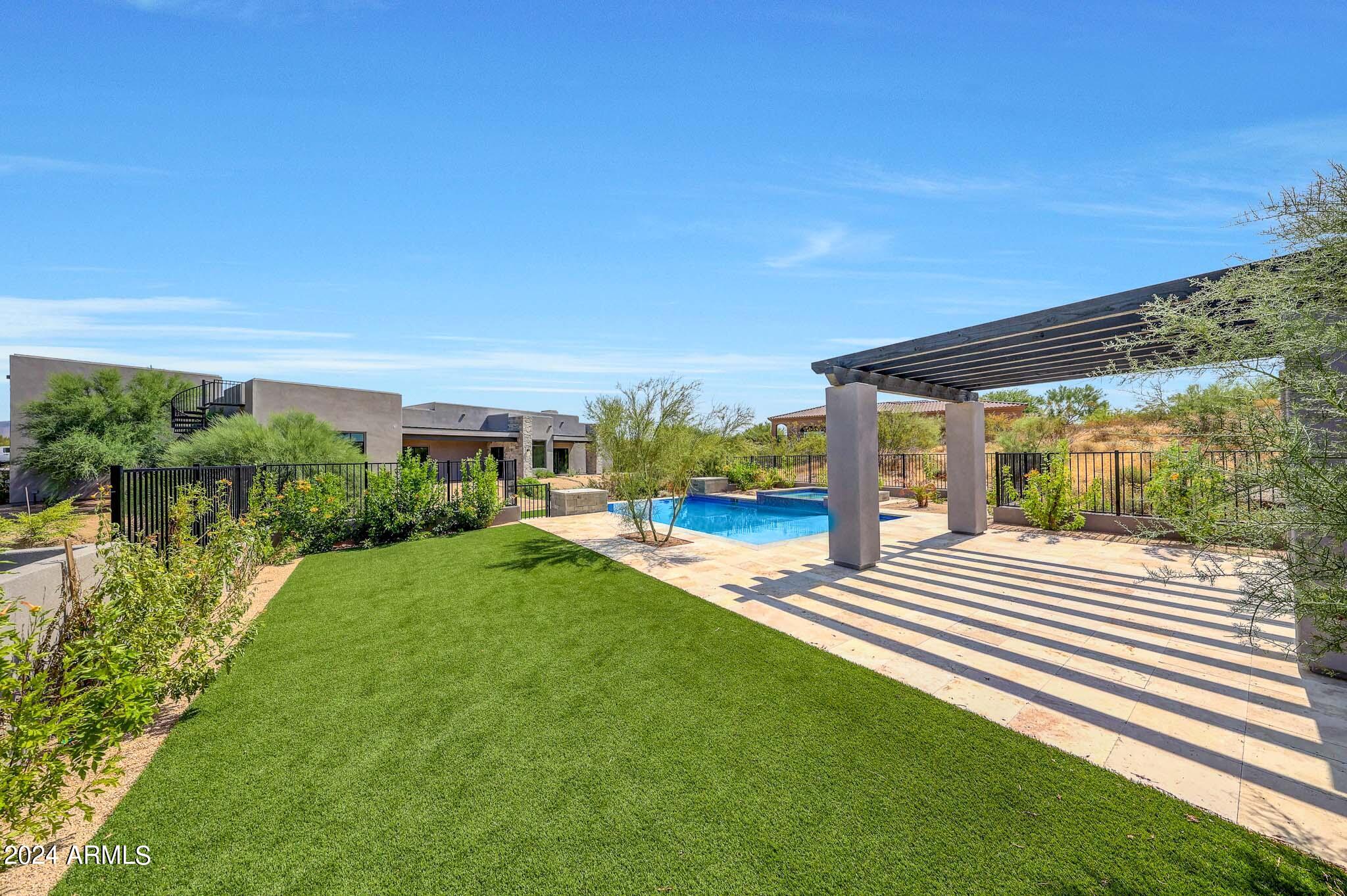 8567 E BLACK MOUNTAIN Road