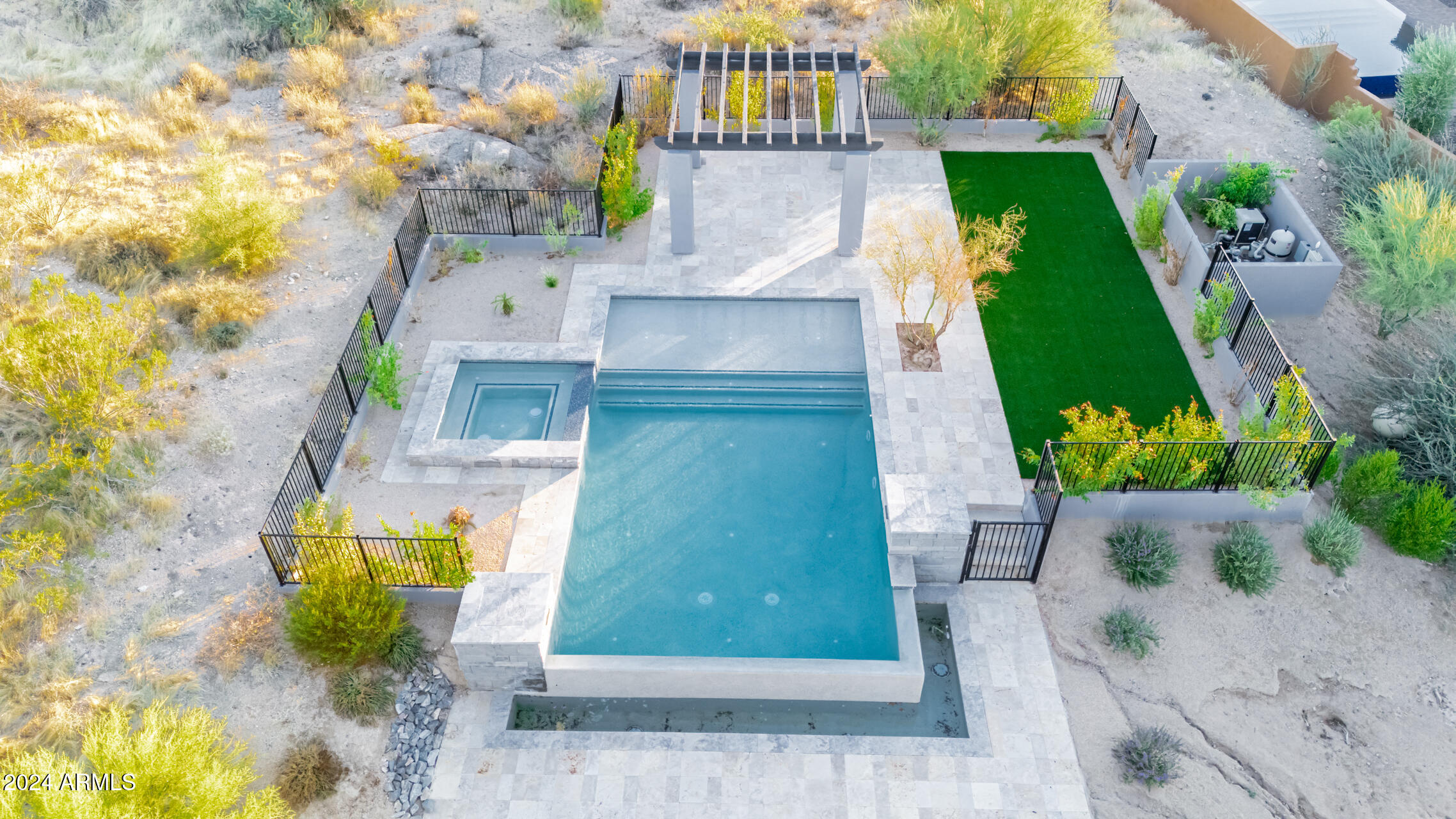 8567 E BLACK MOUNTAIN Road