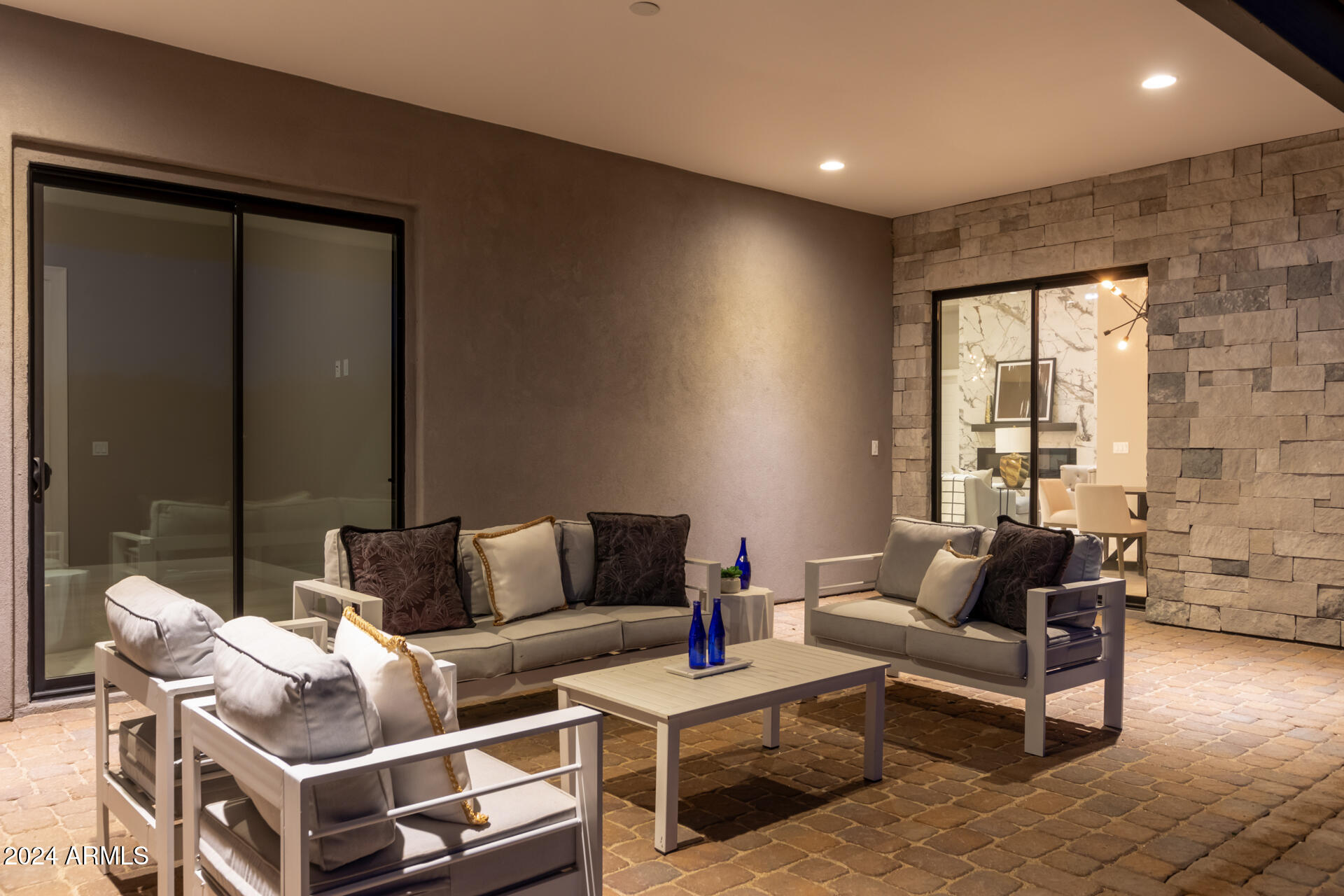 8567 E BLACK MOUNTAIN Road