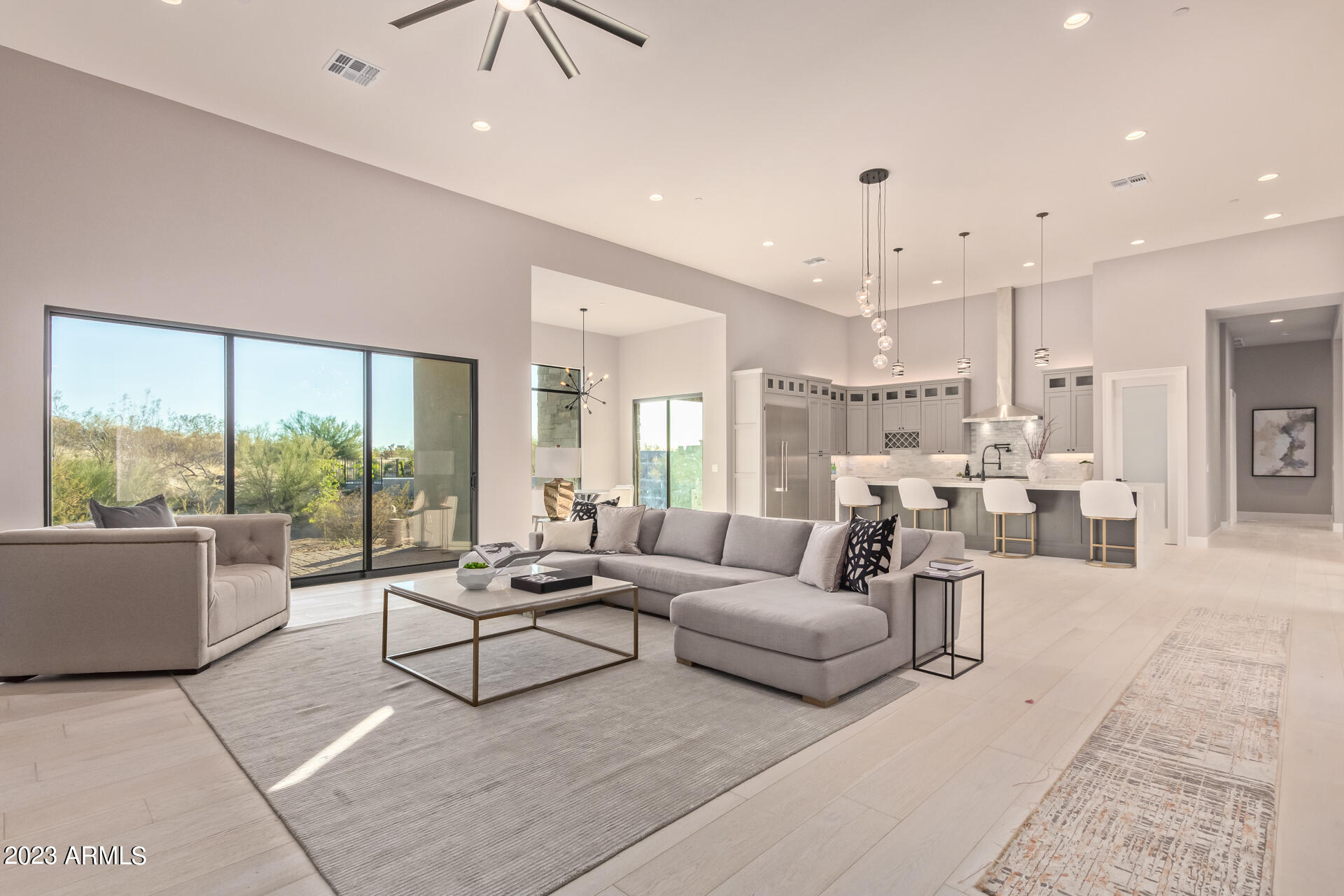 8567 E BLACK MOUNTAIN Road