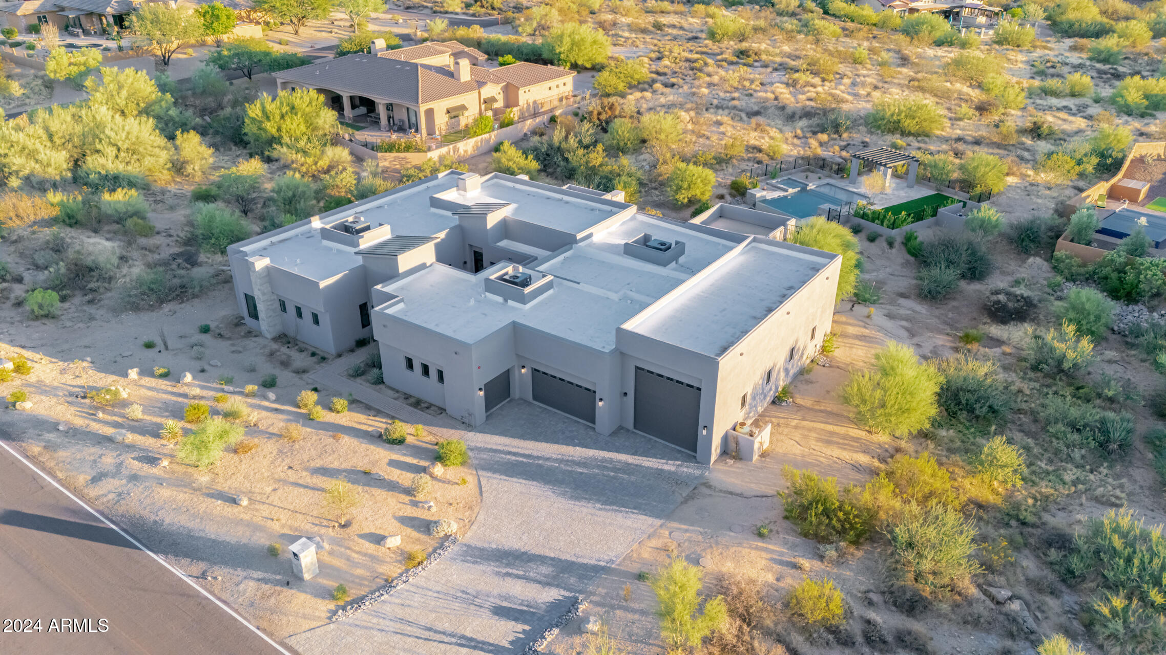 8567 E BLACK MOUNTAIN Road