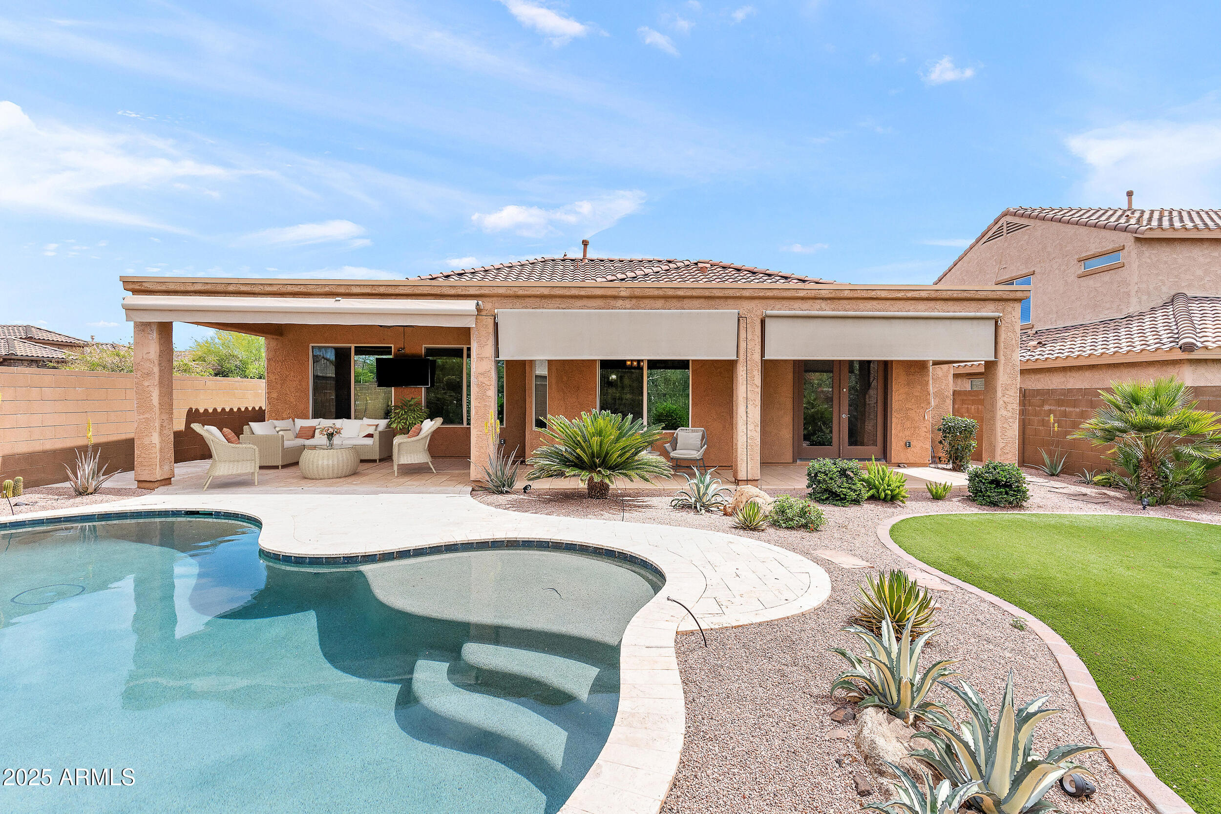 5650 E OCUPADO Drive