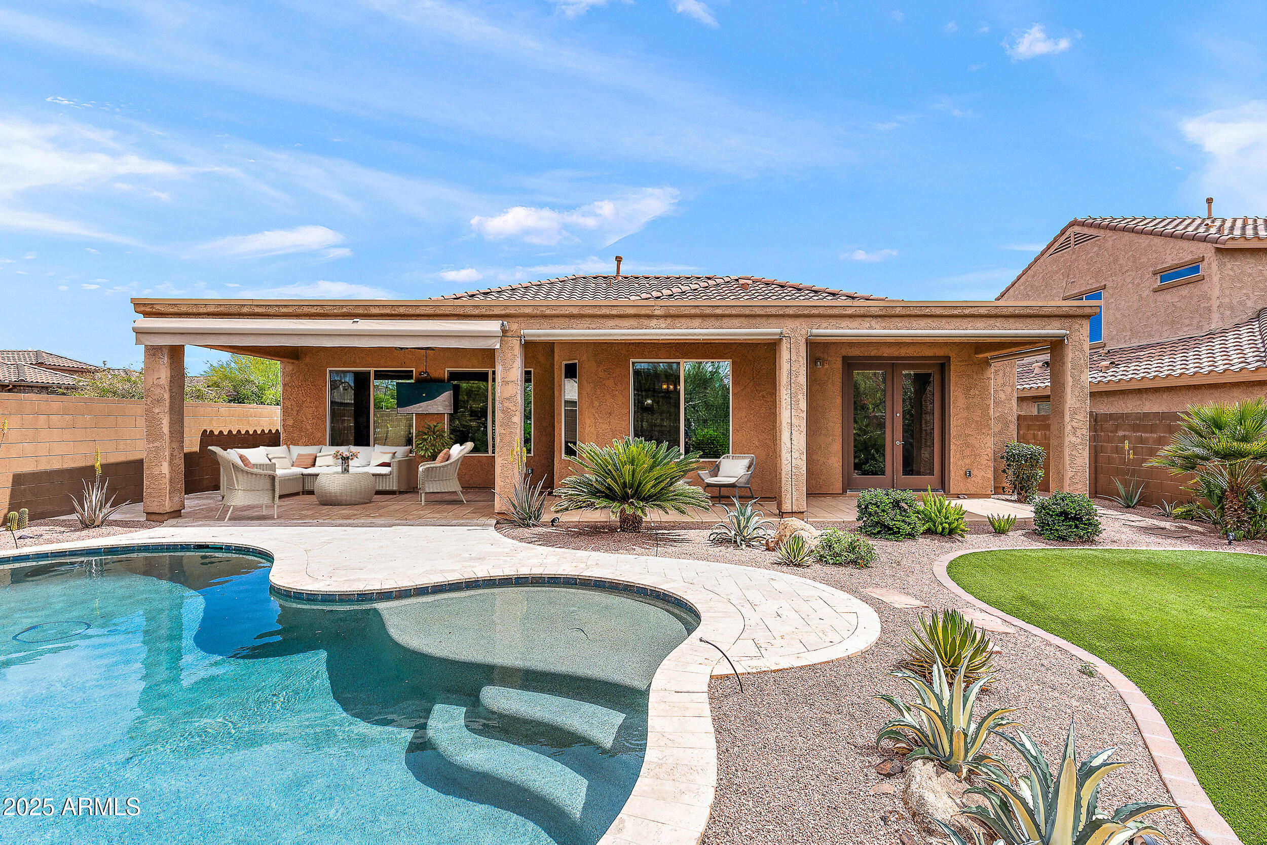 5650 E OCUPADO Drive