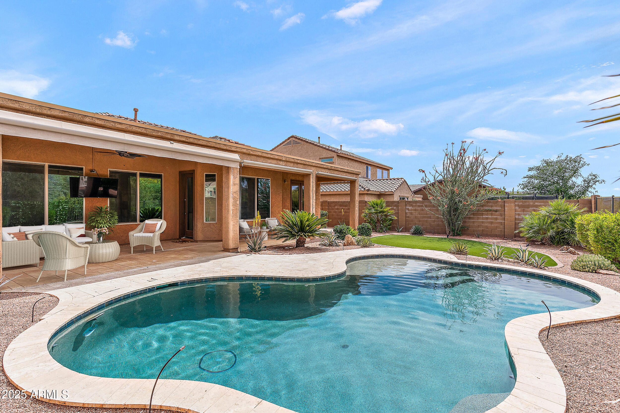 5650 E OCUPADO Drive