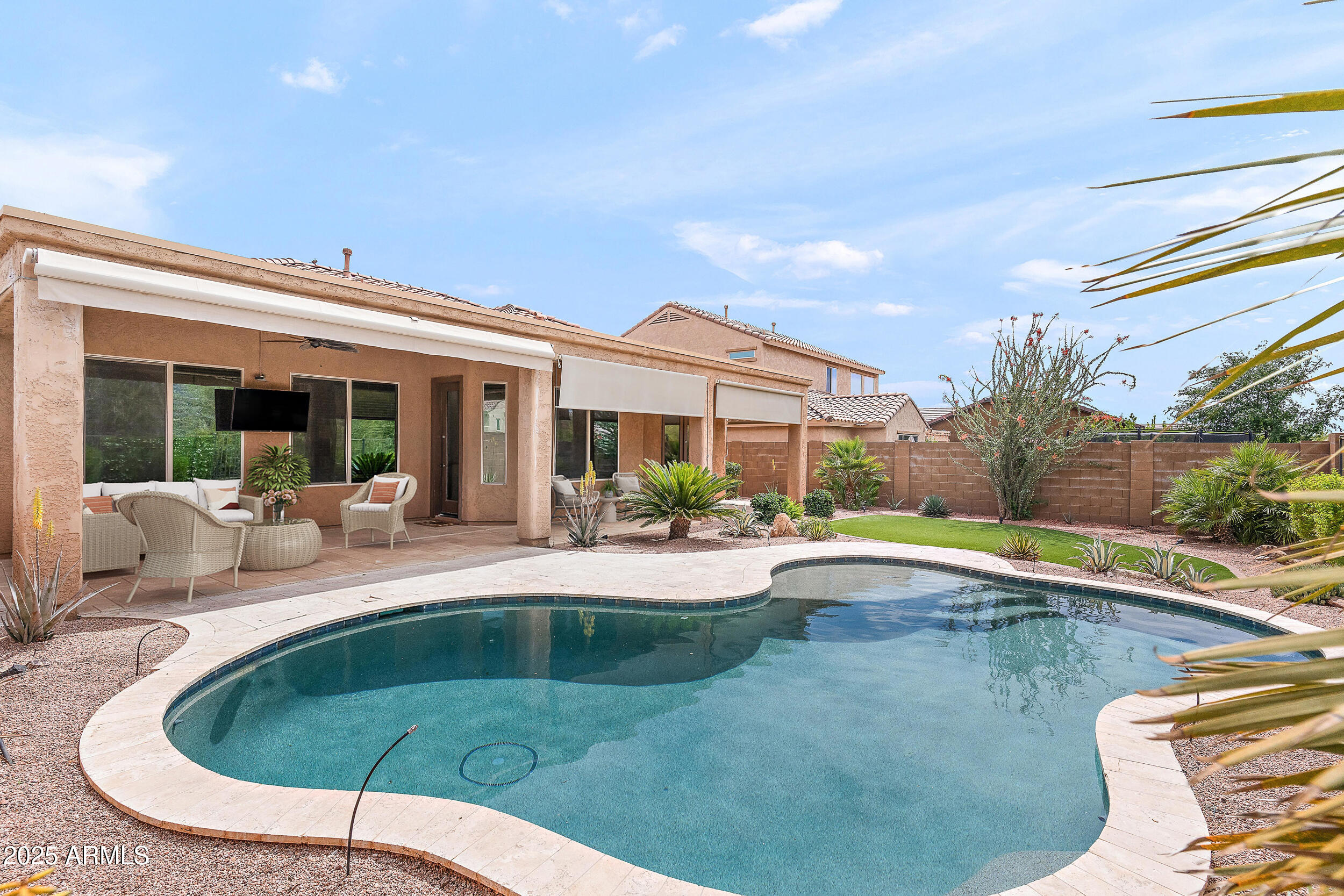 5650 E OCUPADO Drive