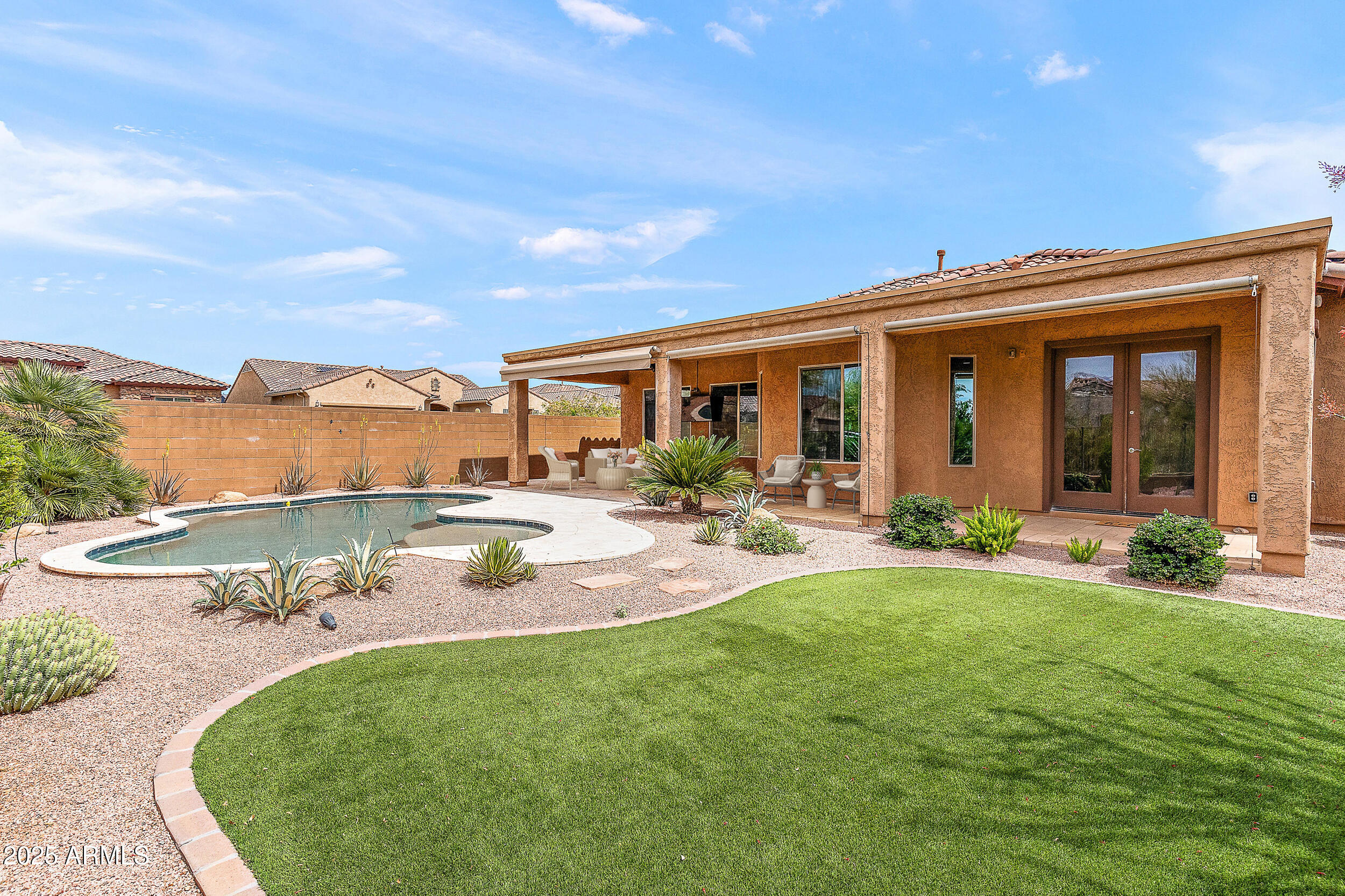 5650 E OCUPADO Drive