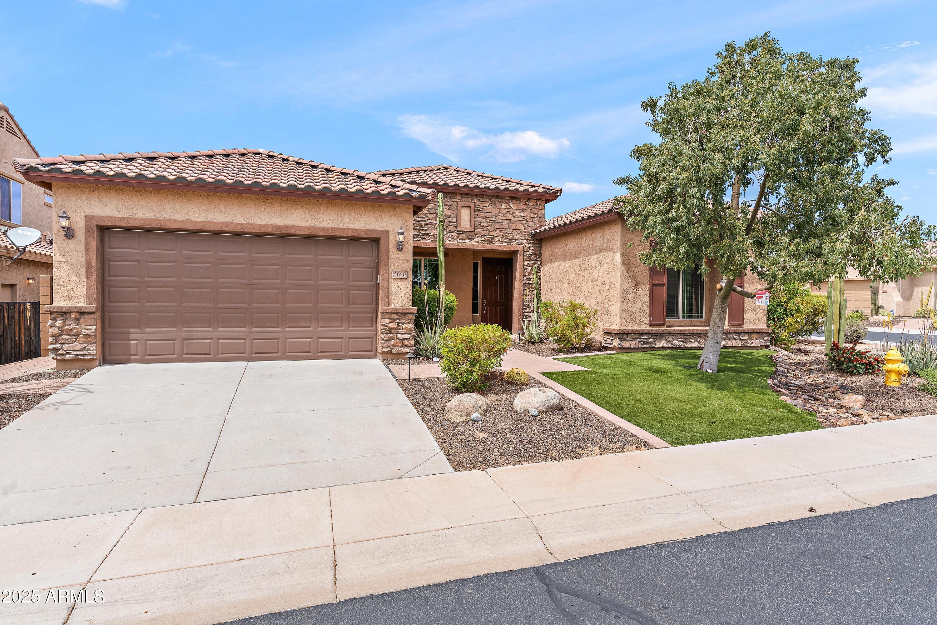 5650 E OCUPADO Drive