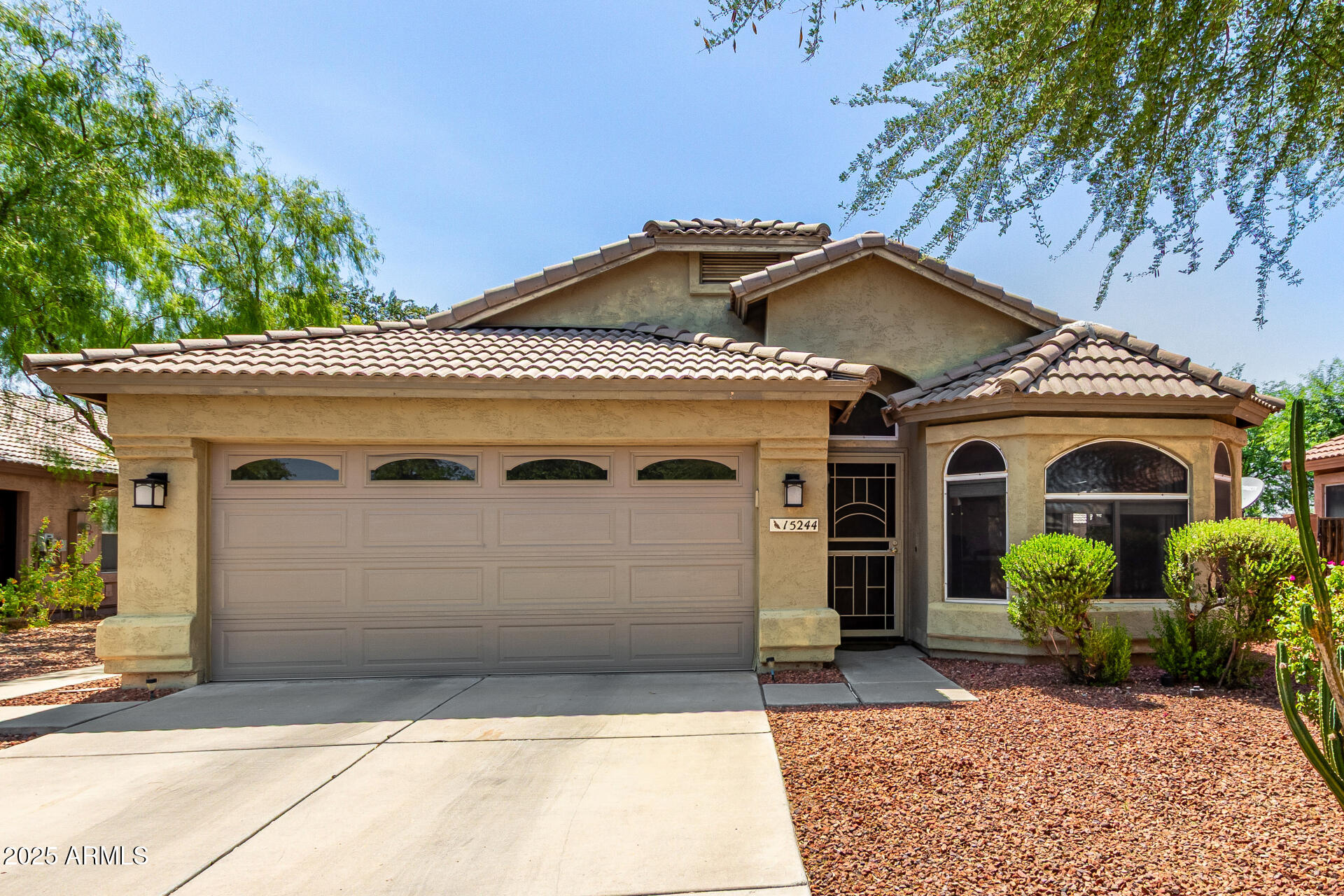 15244 N 67TH Drive