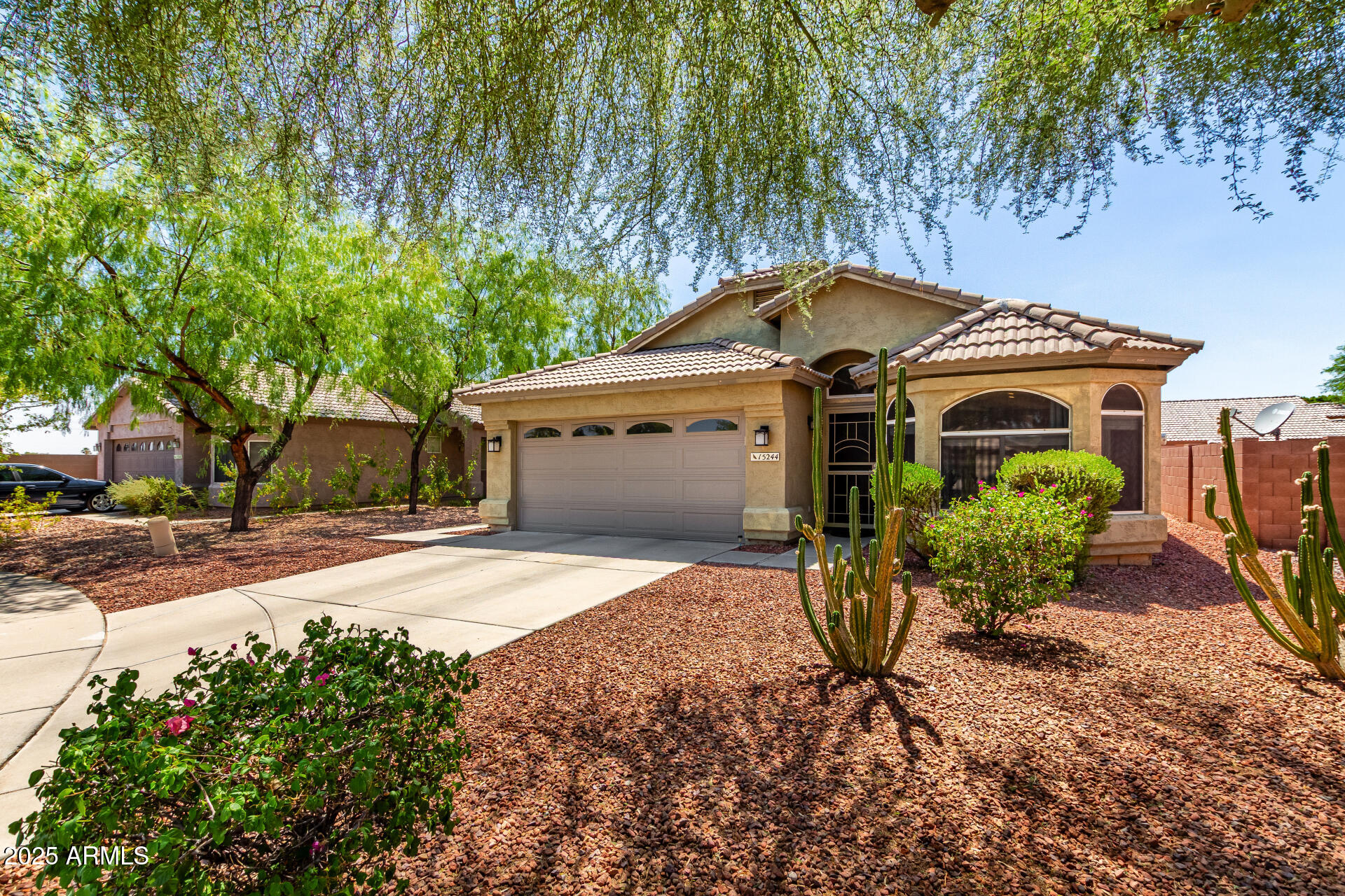 15244 N 67TH Drive