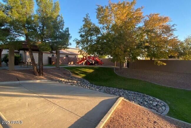 15244 N 67TH Drive