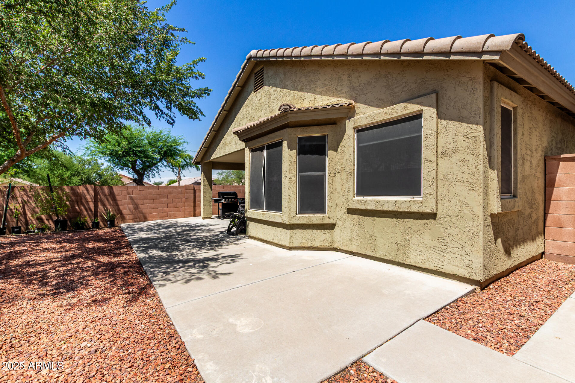 15244 N 67TH Drive