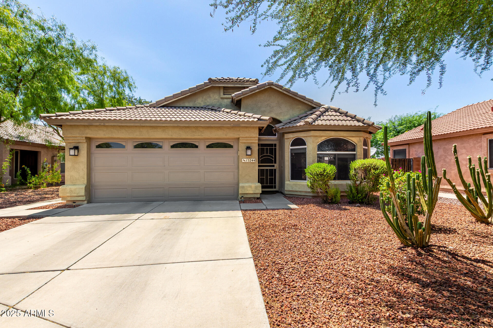 15244 N 67TH Drive