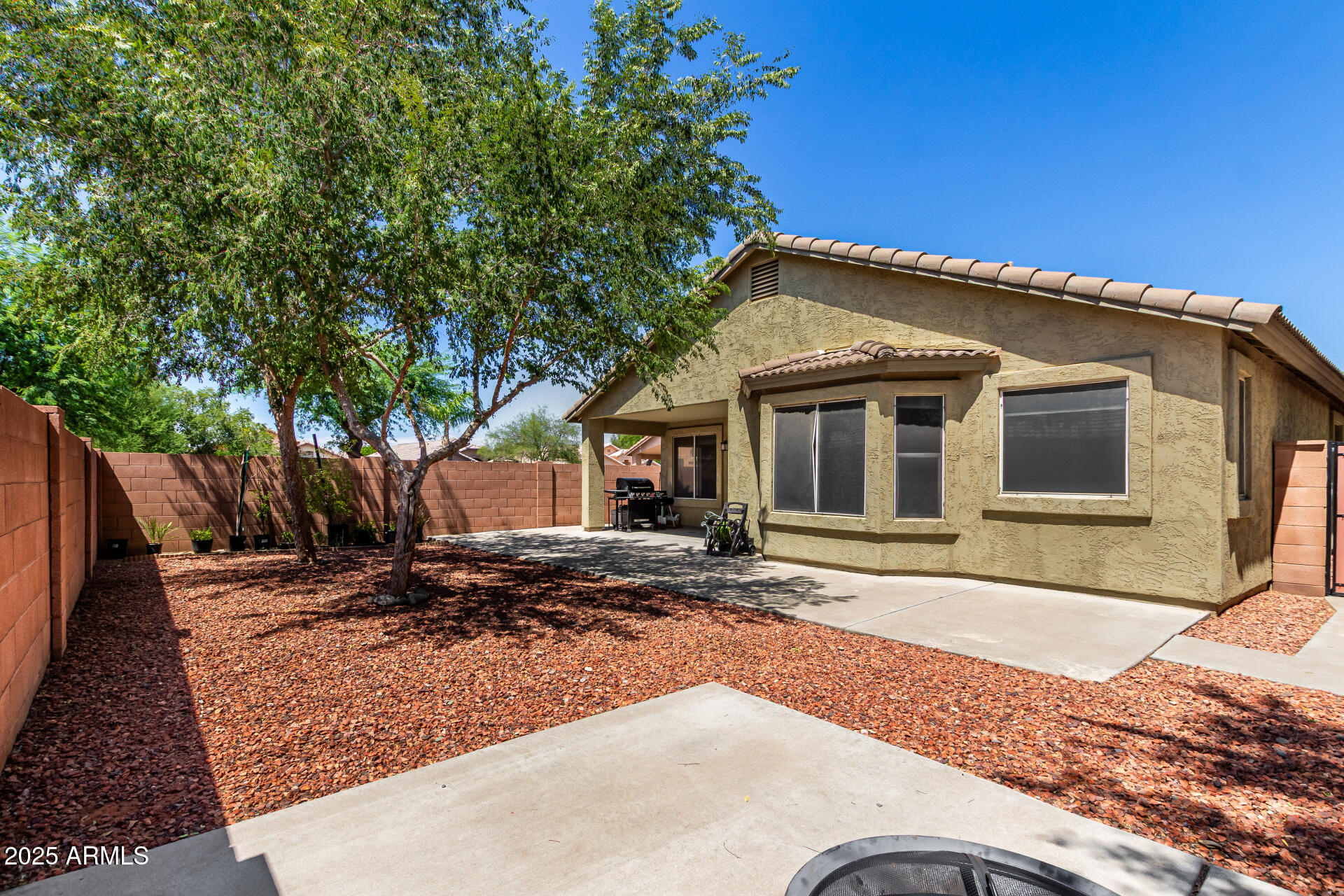15244 N 67TH Drive