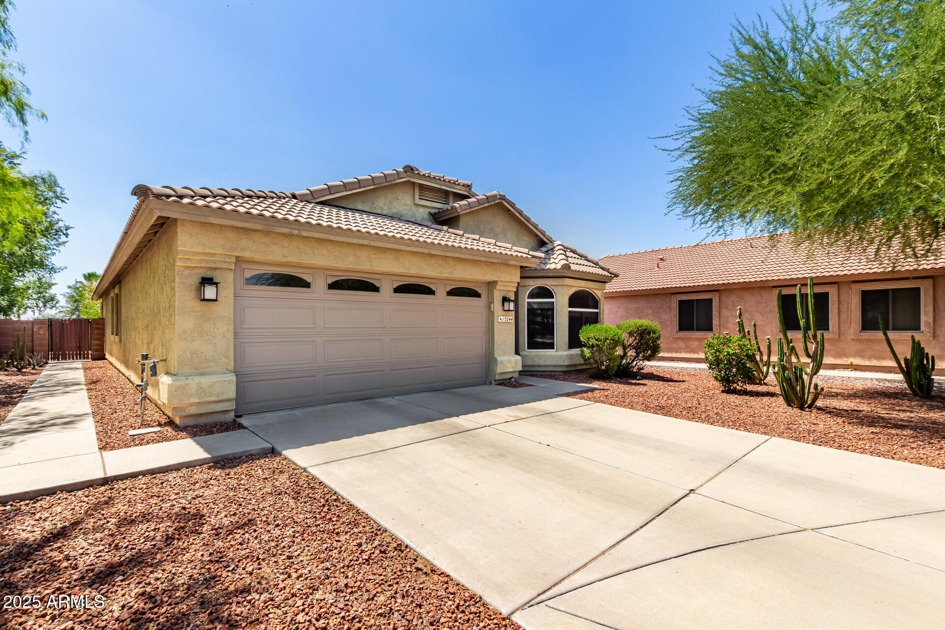 15244 N 67TH Drive