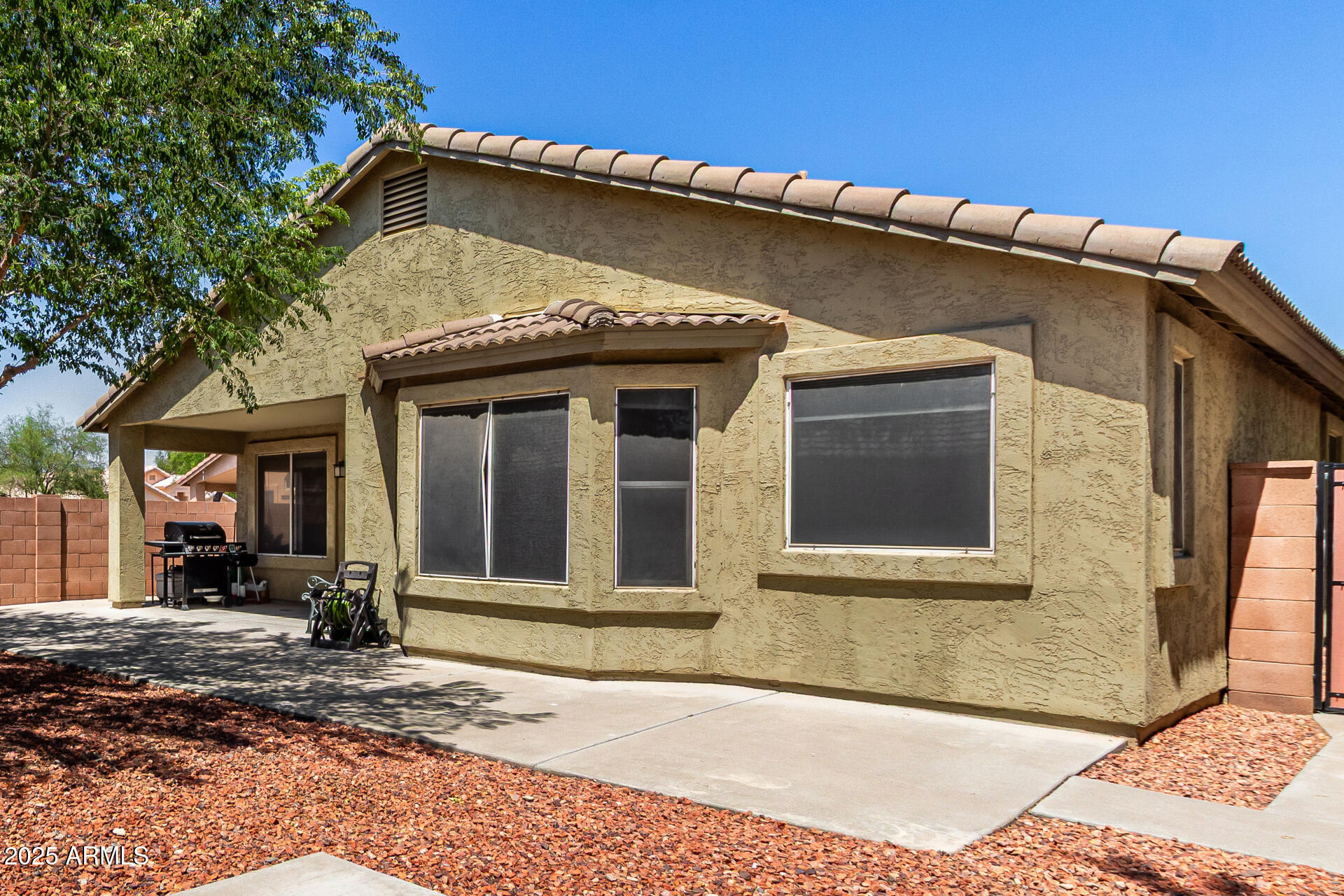 15244 N 67TH Drive