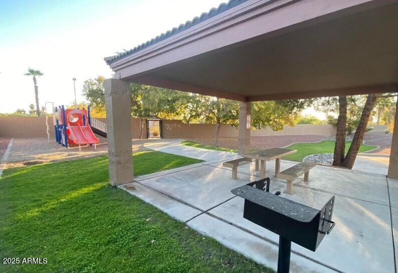 15244 N 67TH Drive