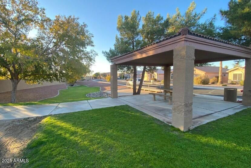 15244 N 67TH Drive