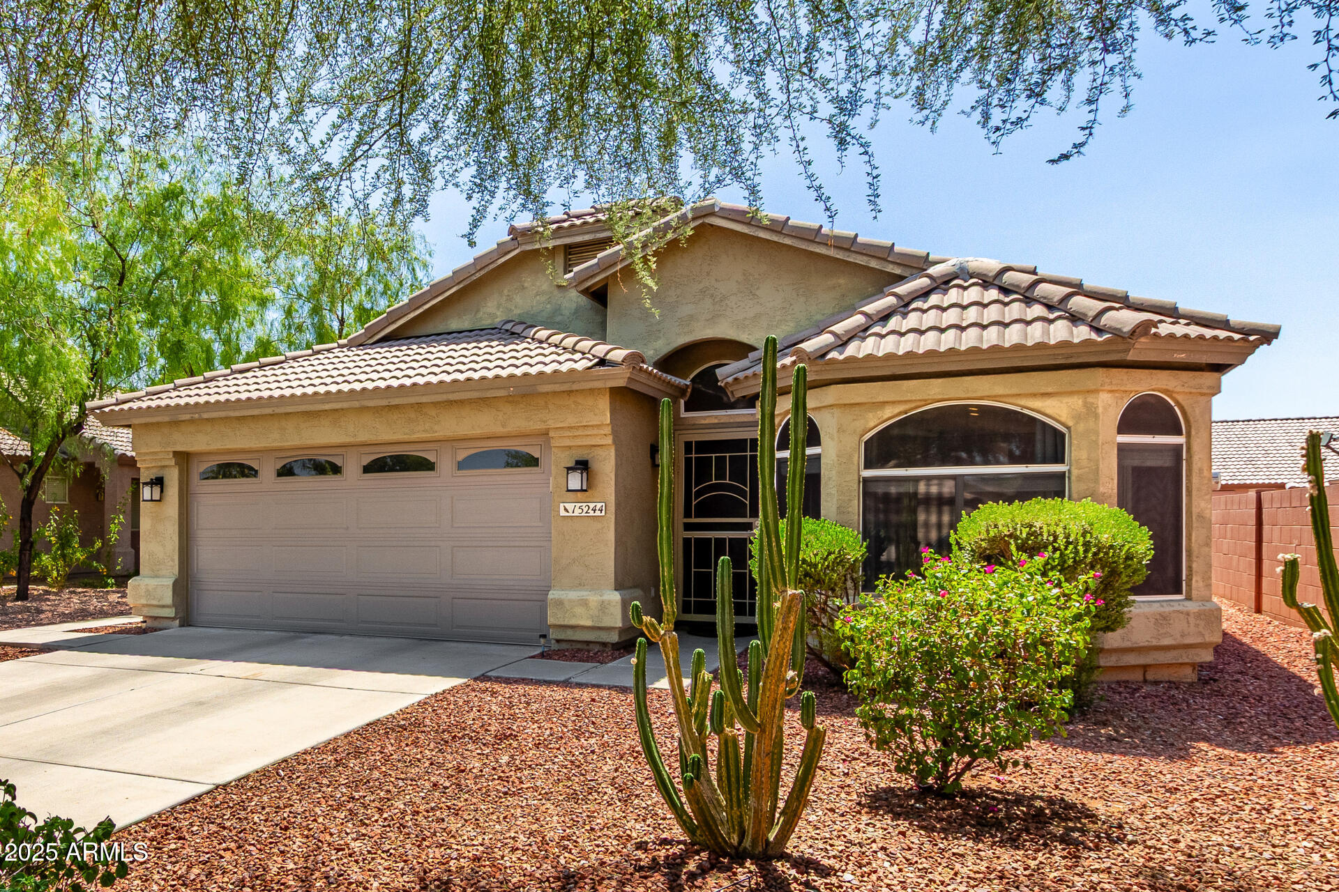 15244 N 67TH Drive