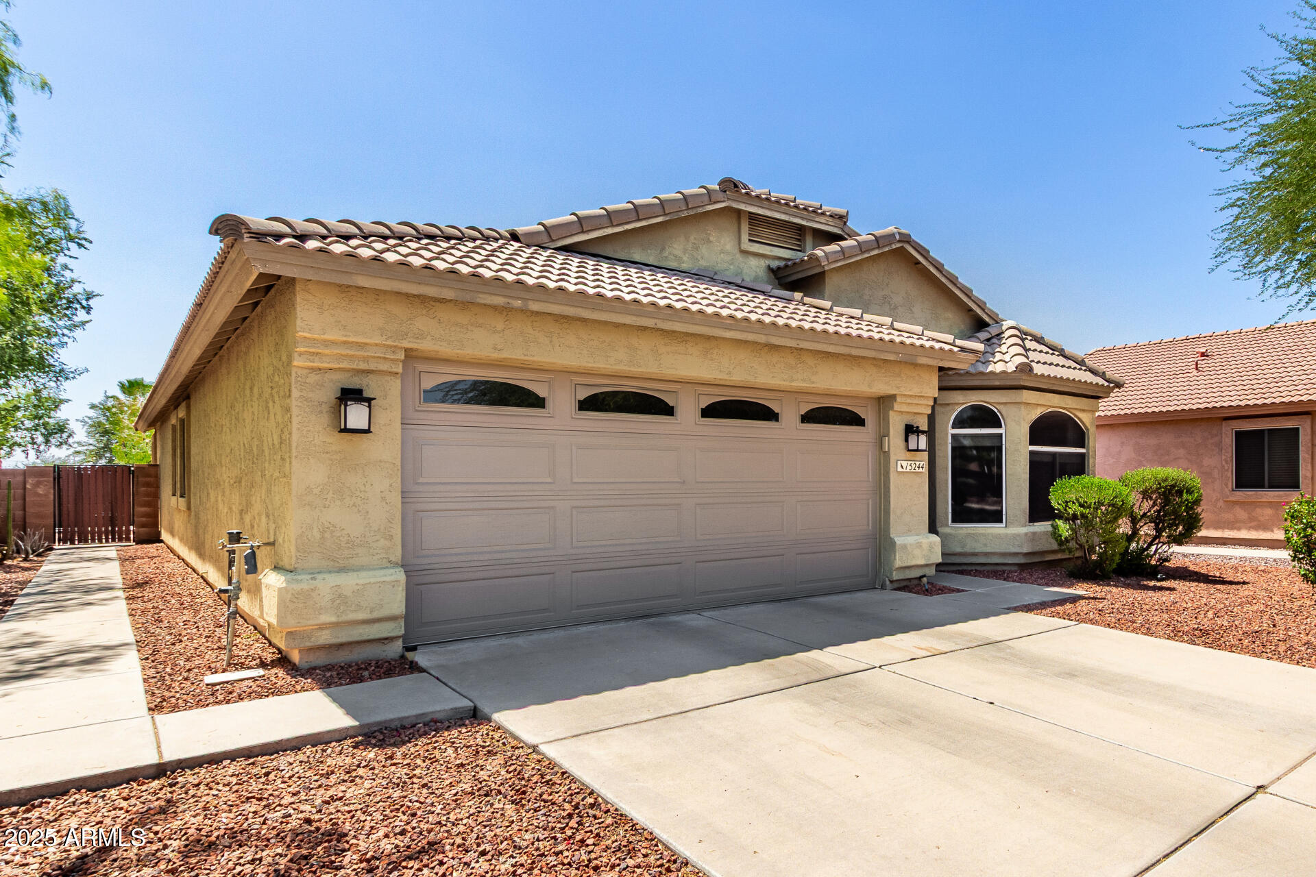 15244 N 67TH Drive