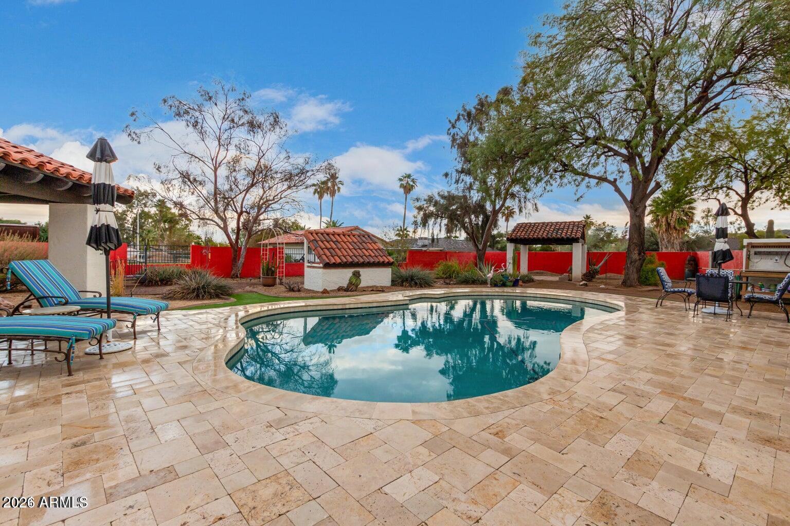 5224 W CREEDANCE Boulevard