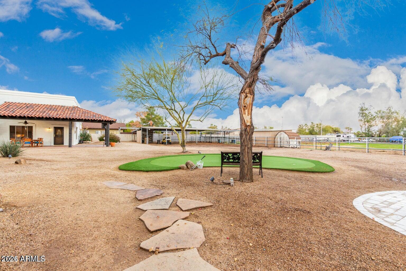 5224 W CREEDANCE Boulevard