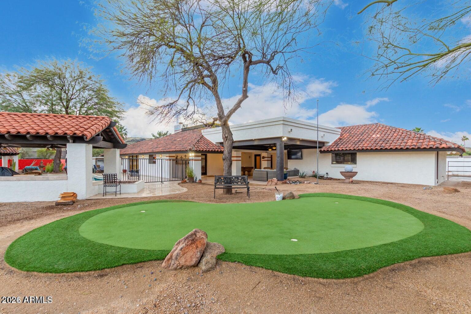 5224 W CREEDANCE Boulevard