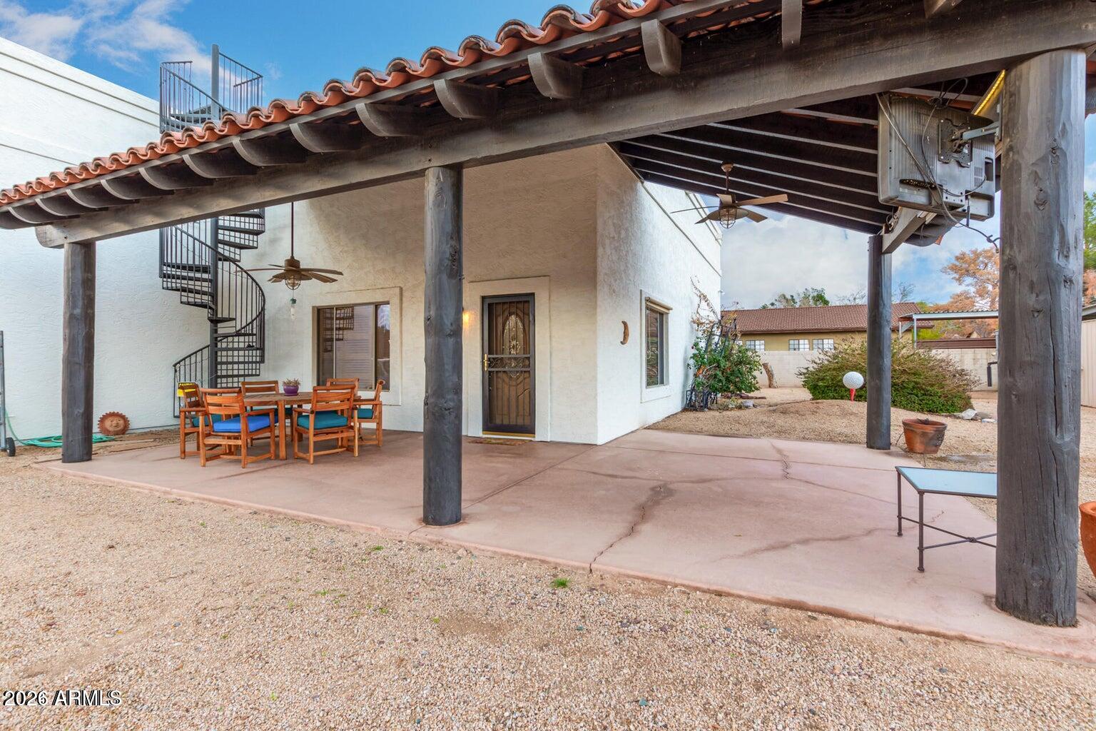 5224 W CREEDANCE Boulevard
