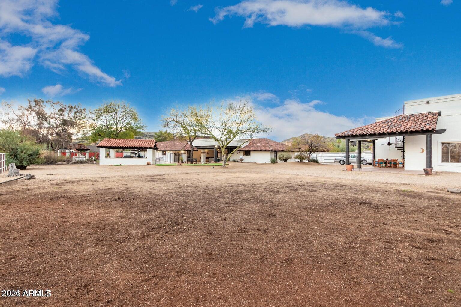 5224 W CREEDANCE Boulevard