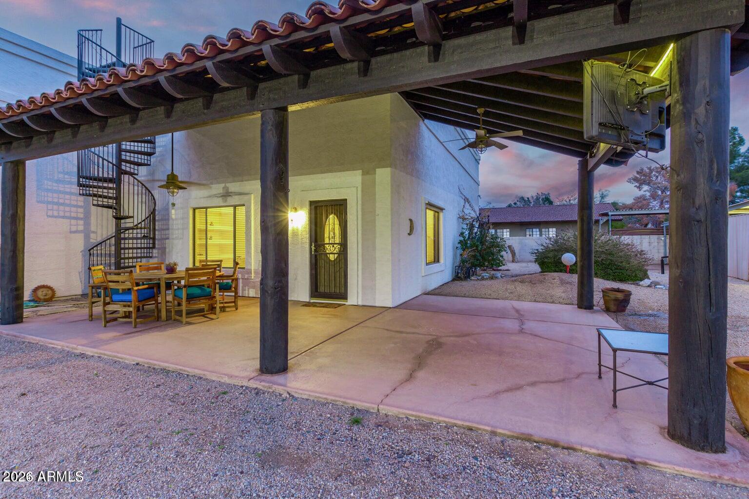 5224 W CREEDANCE Boulevard