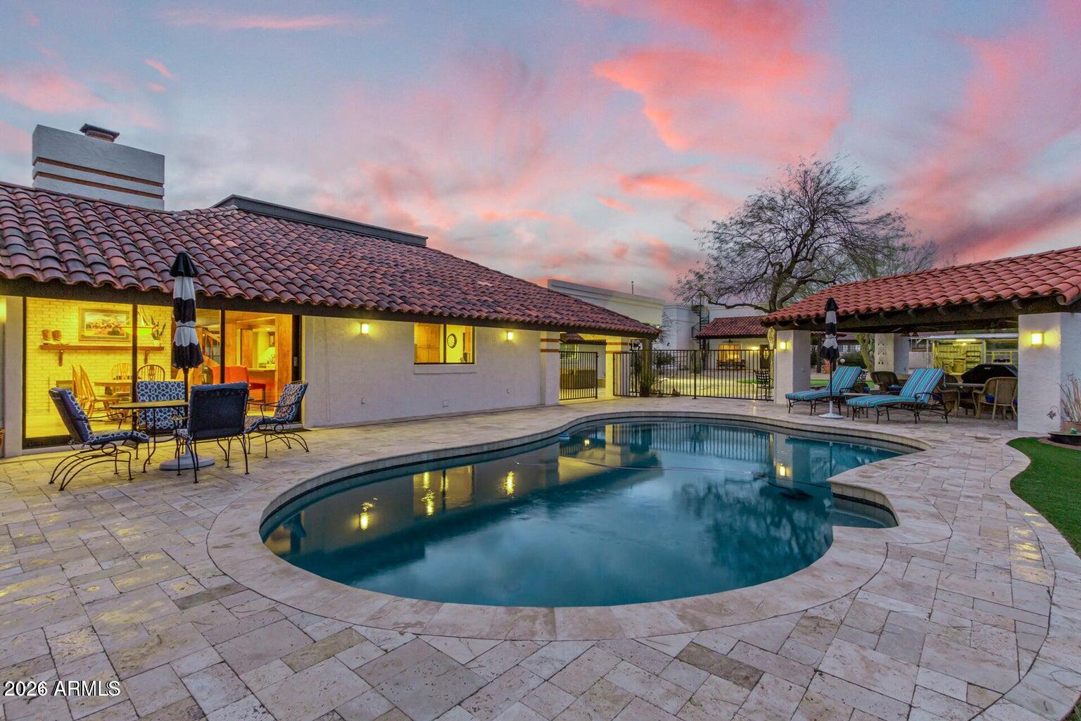 5224 W CREEDANCE Boulevard