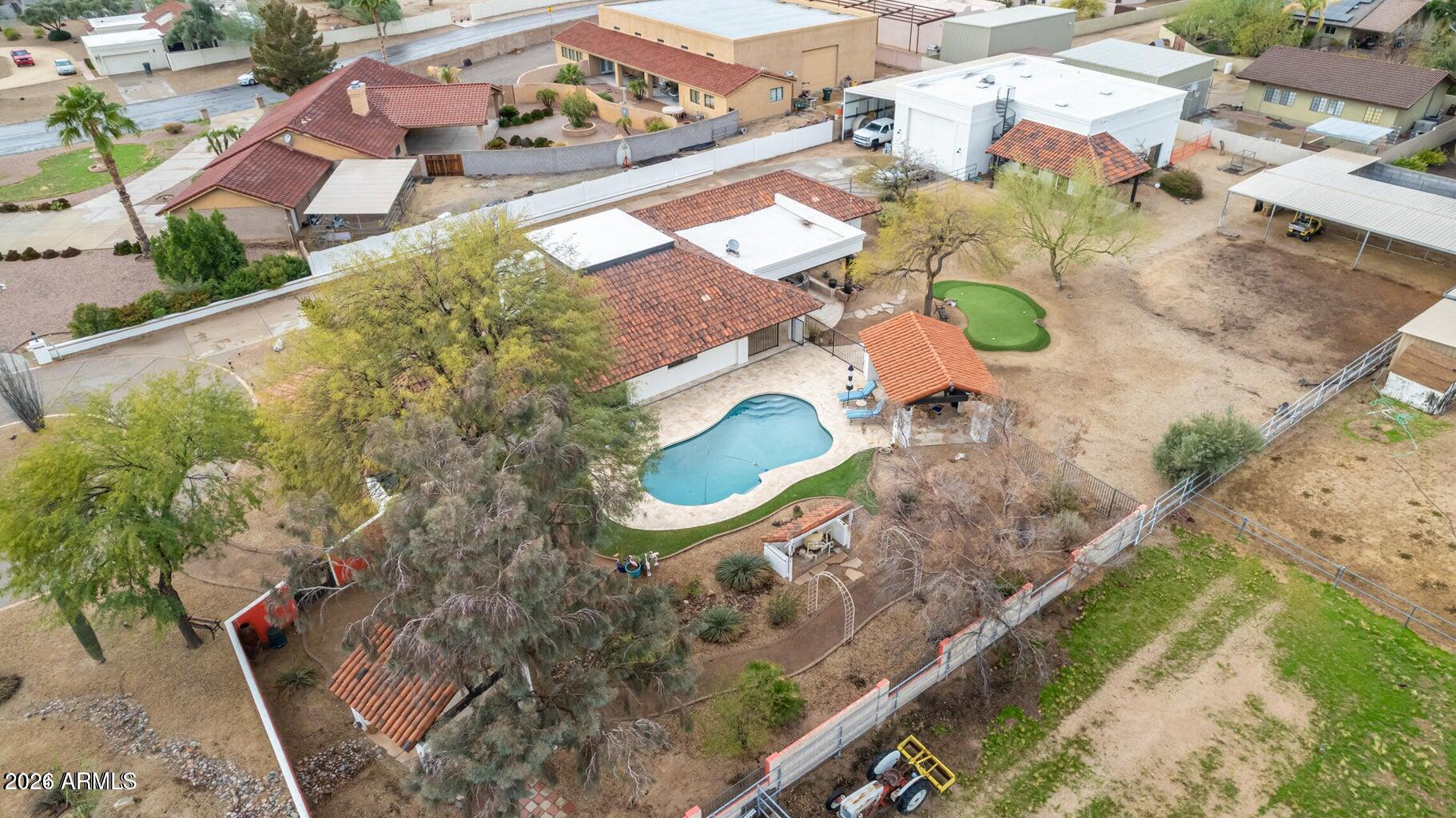 5224 W CREEDANCE Boulevard