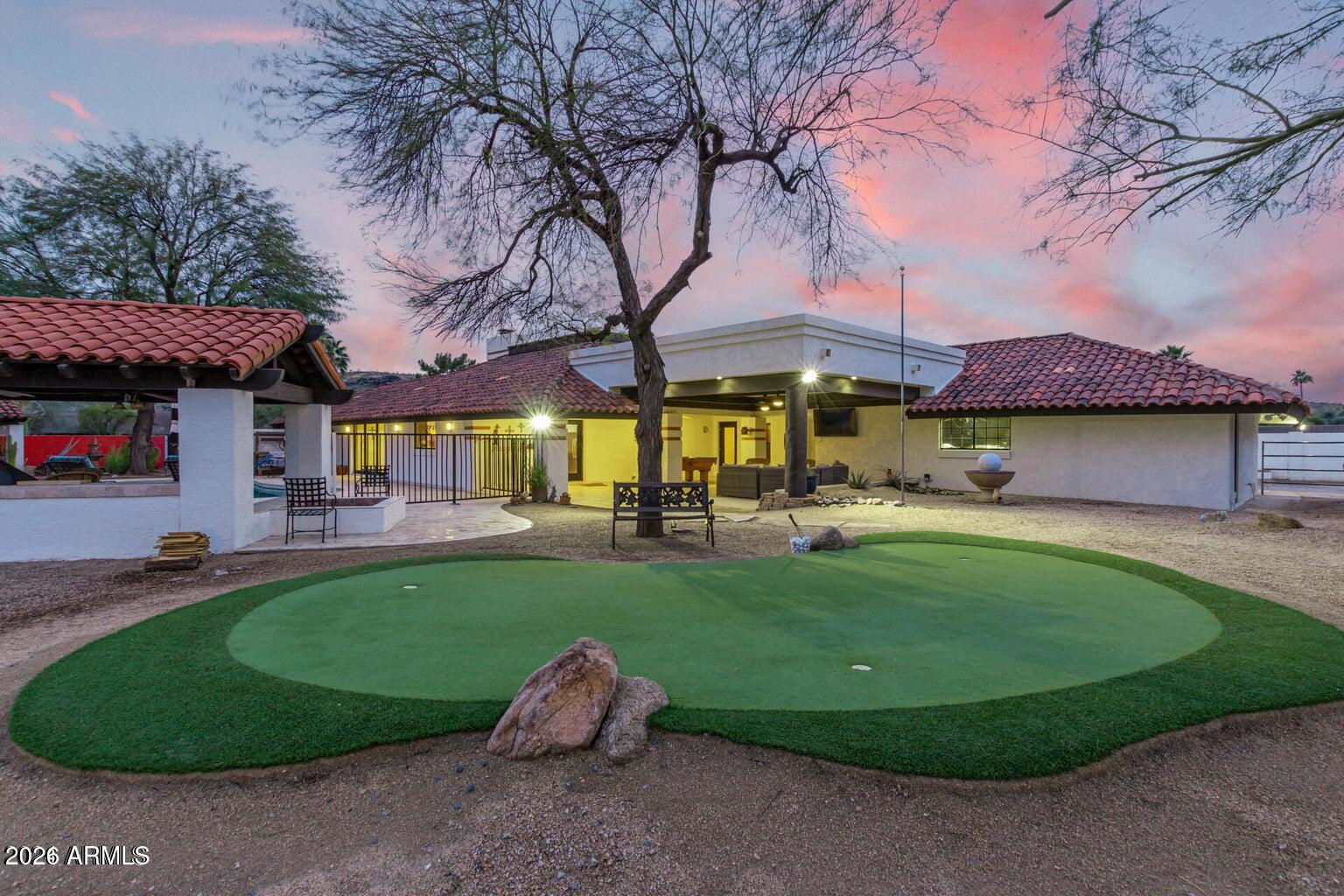 5224 W CREEDANCE Boulevard